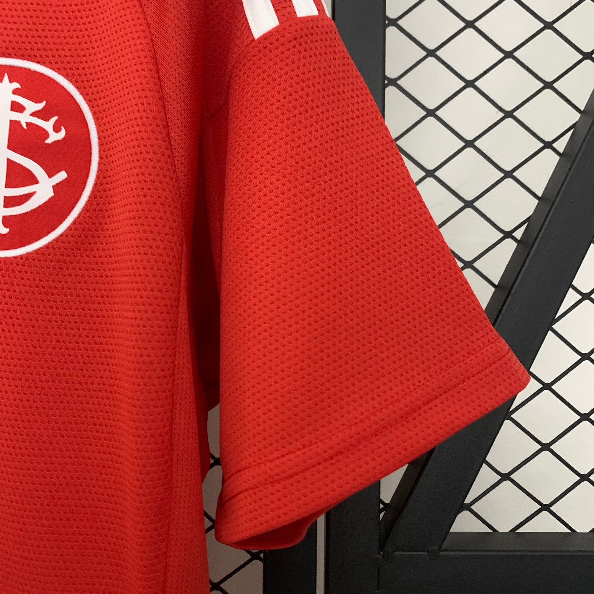 Internacional Maillot Domicile 25/26 - Pitch Kits