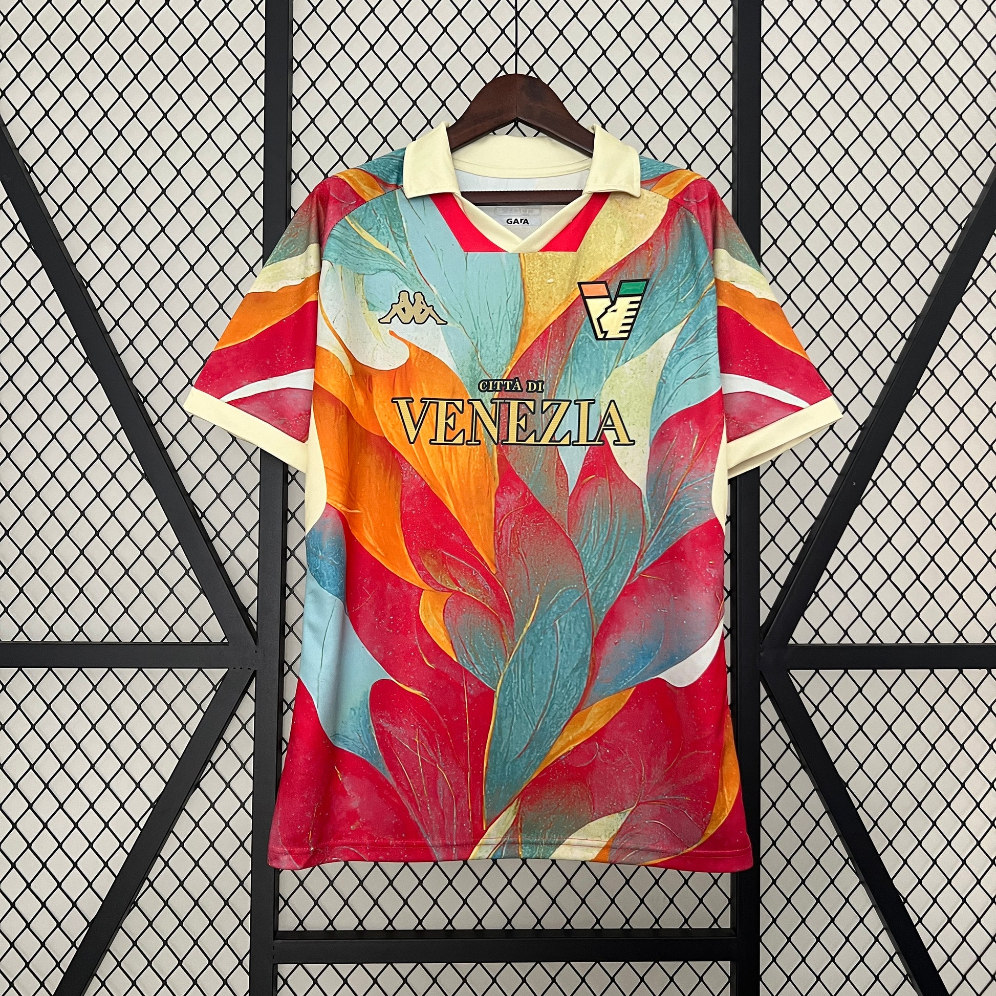 Venise Maillot Concept - Pitch Kits