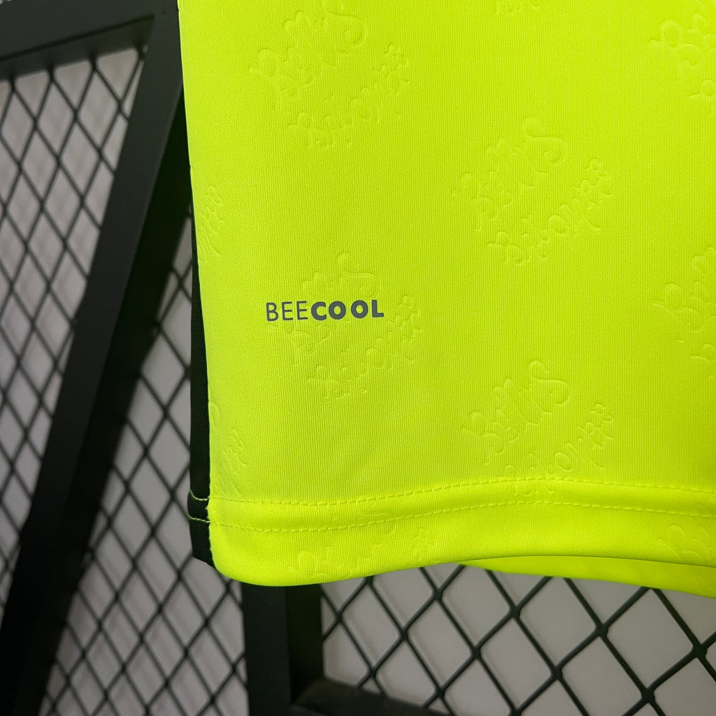 Réal Bétis Maillot Extérieur 24/25 - Pitch Kits