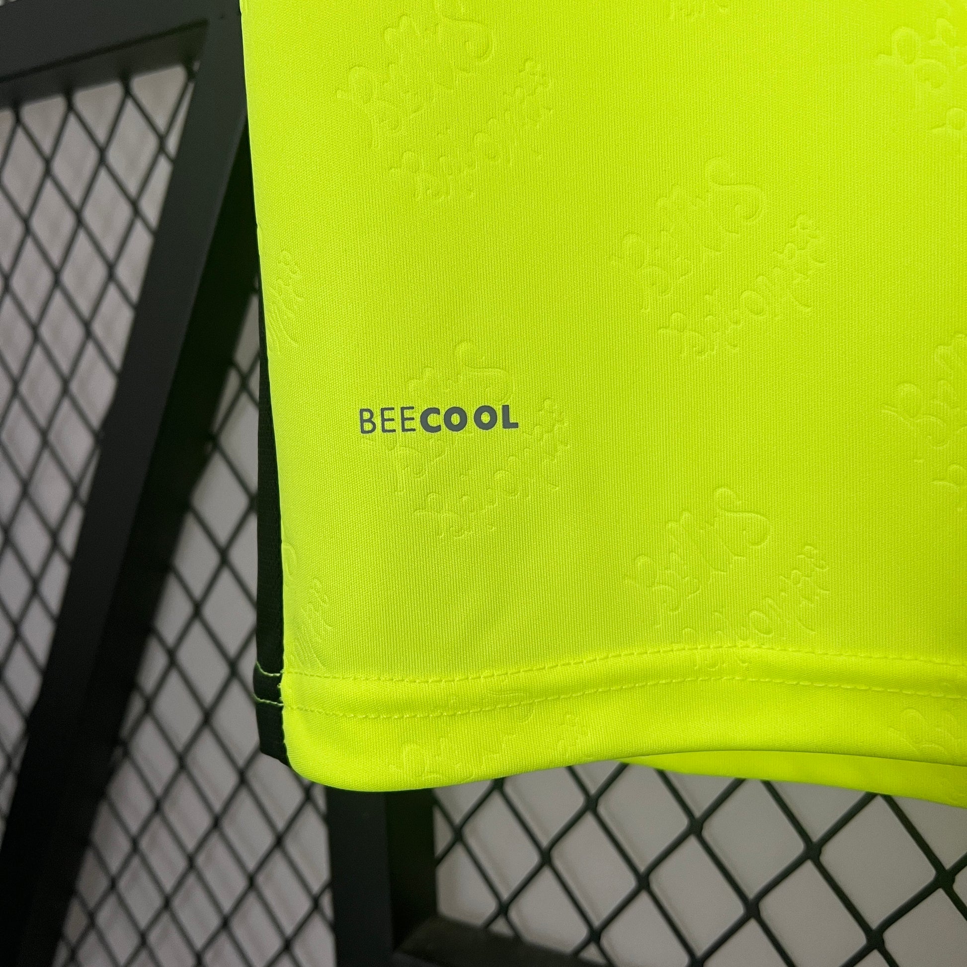 Réal Bétis Maillot Extérieur 24/25 - Pitch Kits