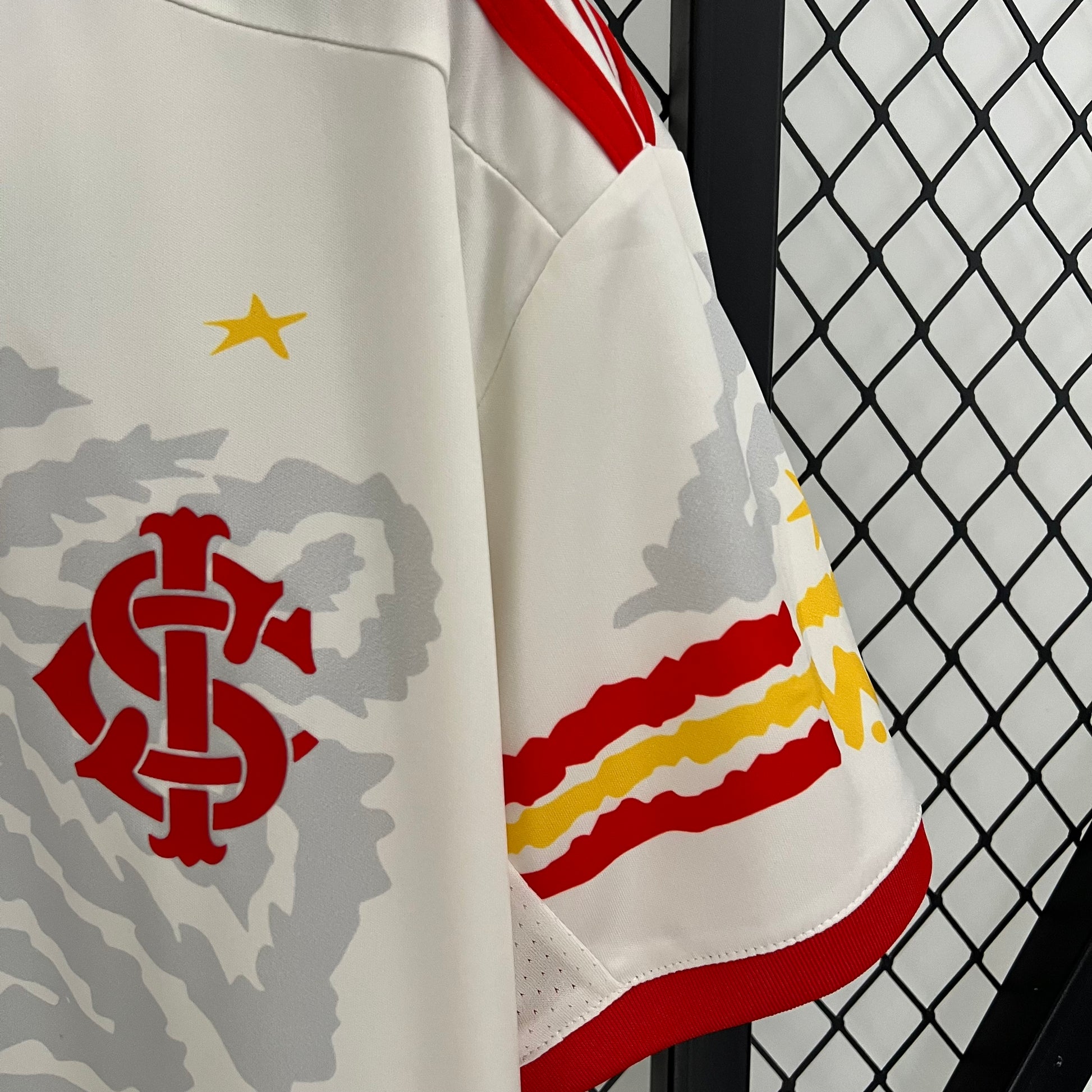 Internacional Maillot Concept - Pitch Kits
