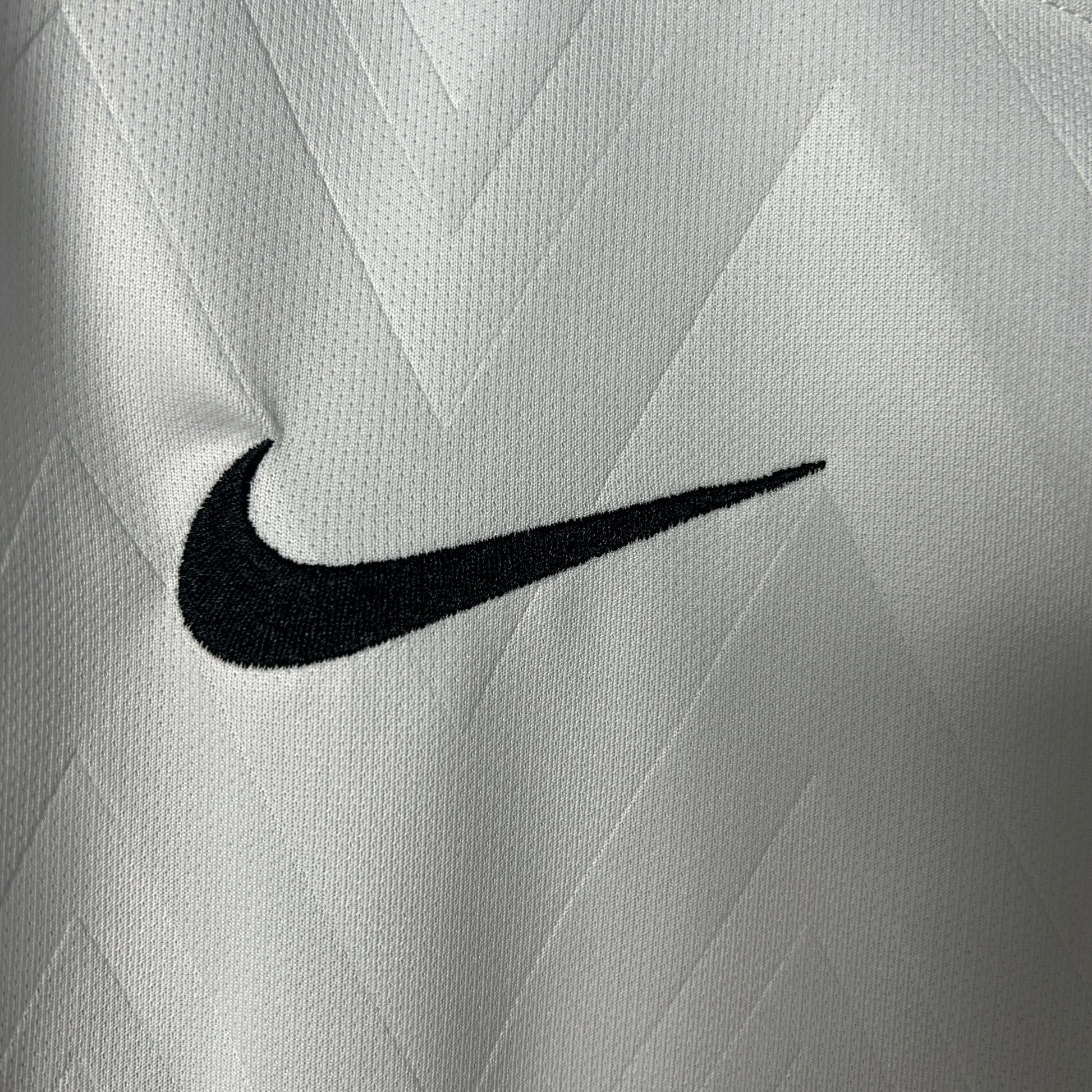 Urugay Maillot Extérieur 2025 - Pitch Kits