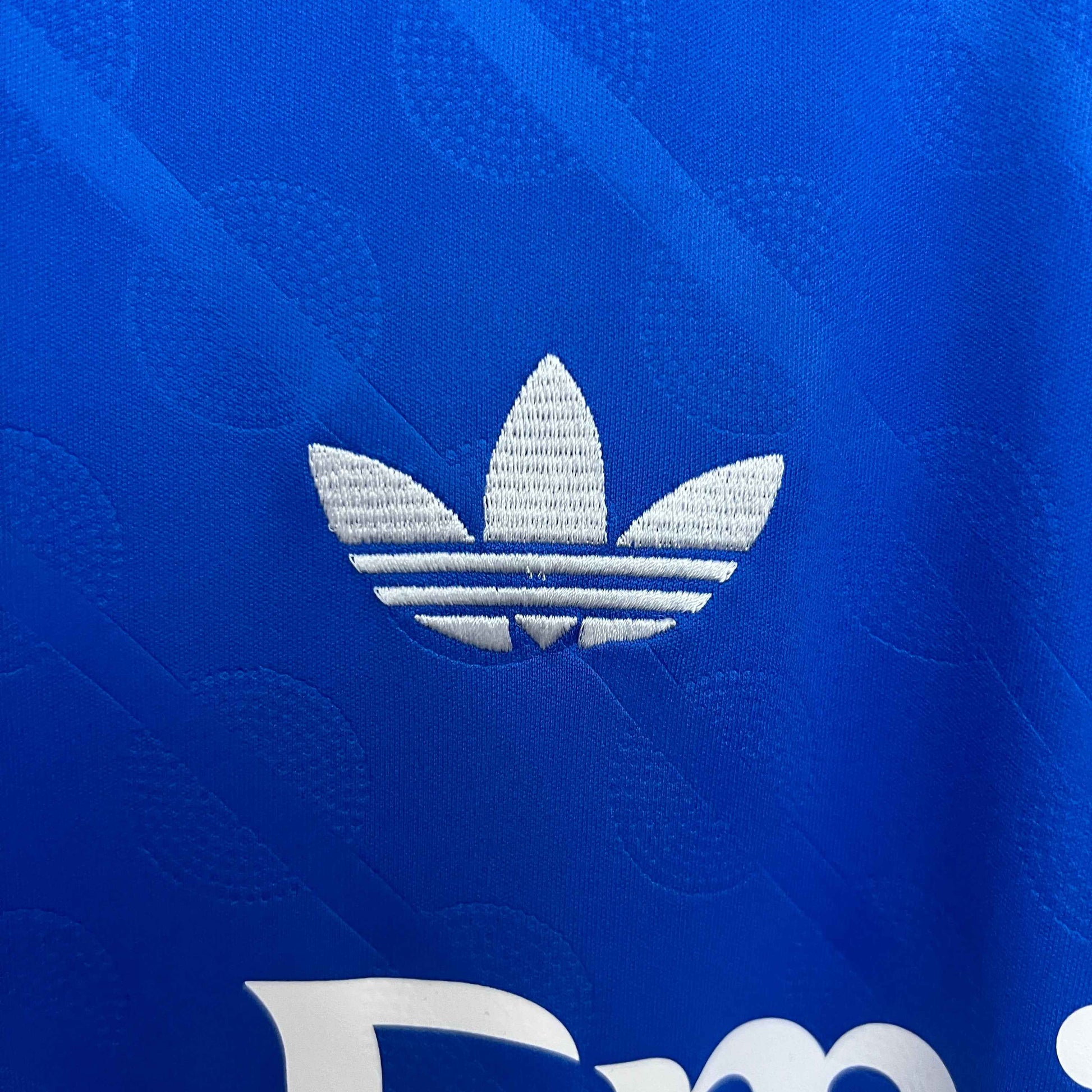 Réal Madrid Maillot Third 25/26