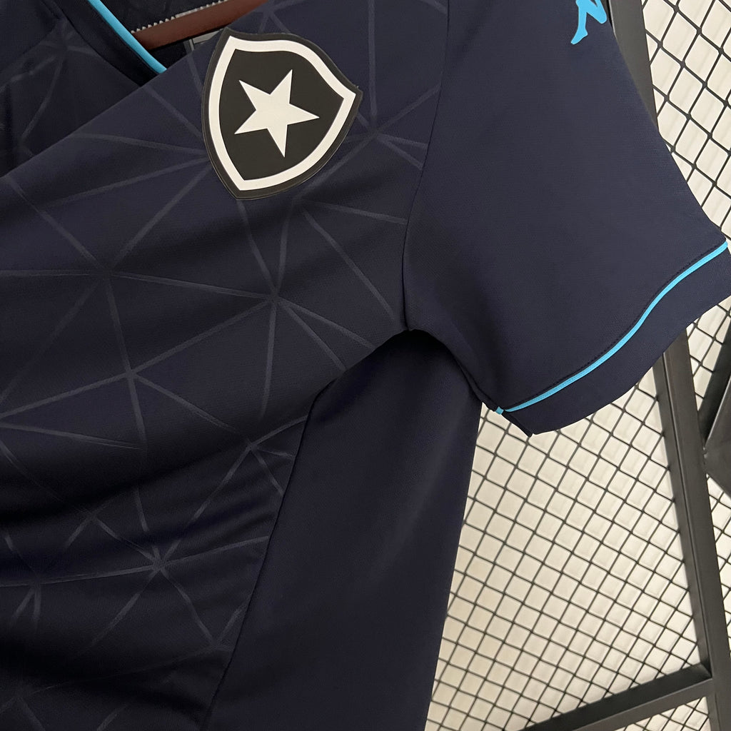 Botafogo Maillot Gardien 23/24 - Pitch Kits