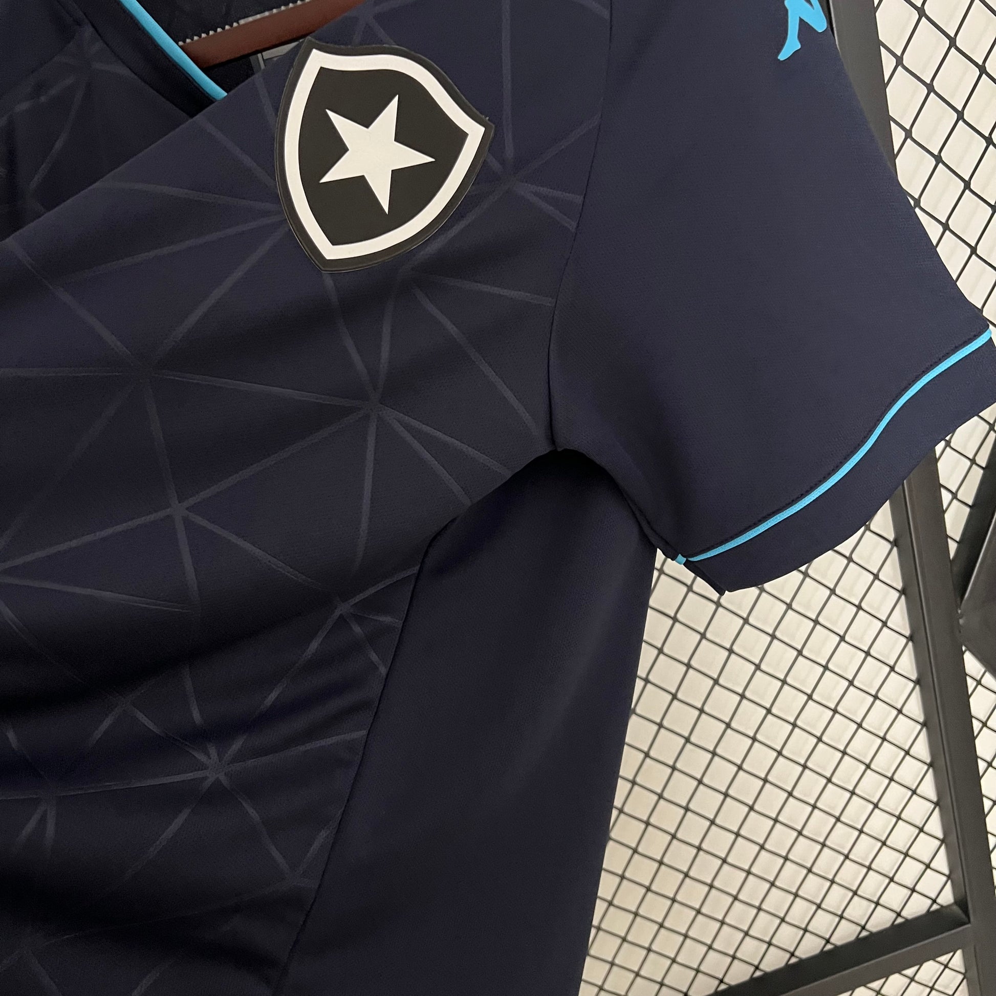 Botafogo Maillot Gardien 23/24 - Pitch Kits