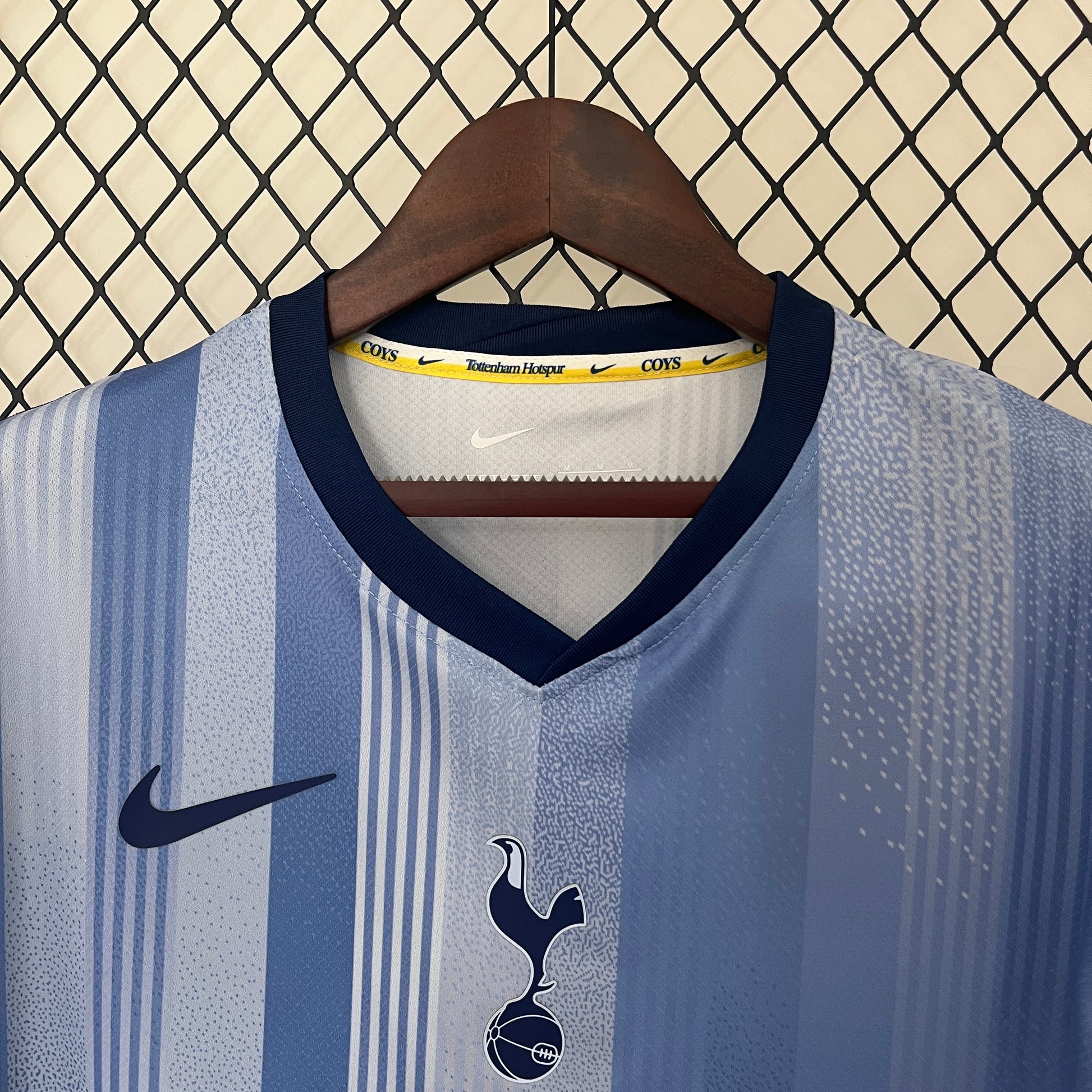 Tottenham Maillot Extérieur 24/25 - Pitch Kits