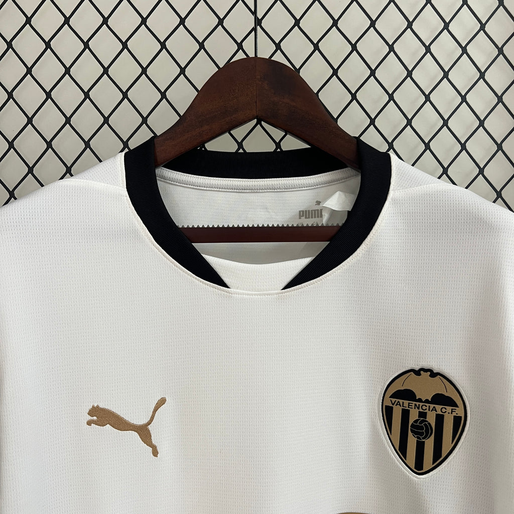 Valence Maillot Domicile 24/25 - Pitch Kits