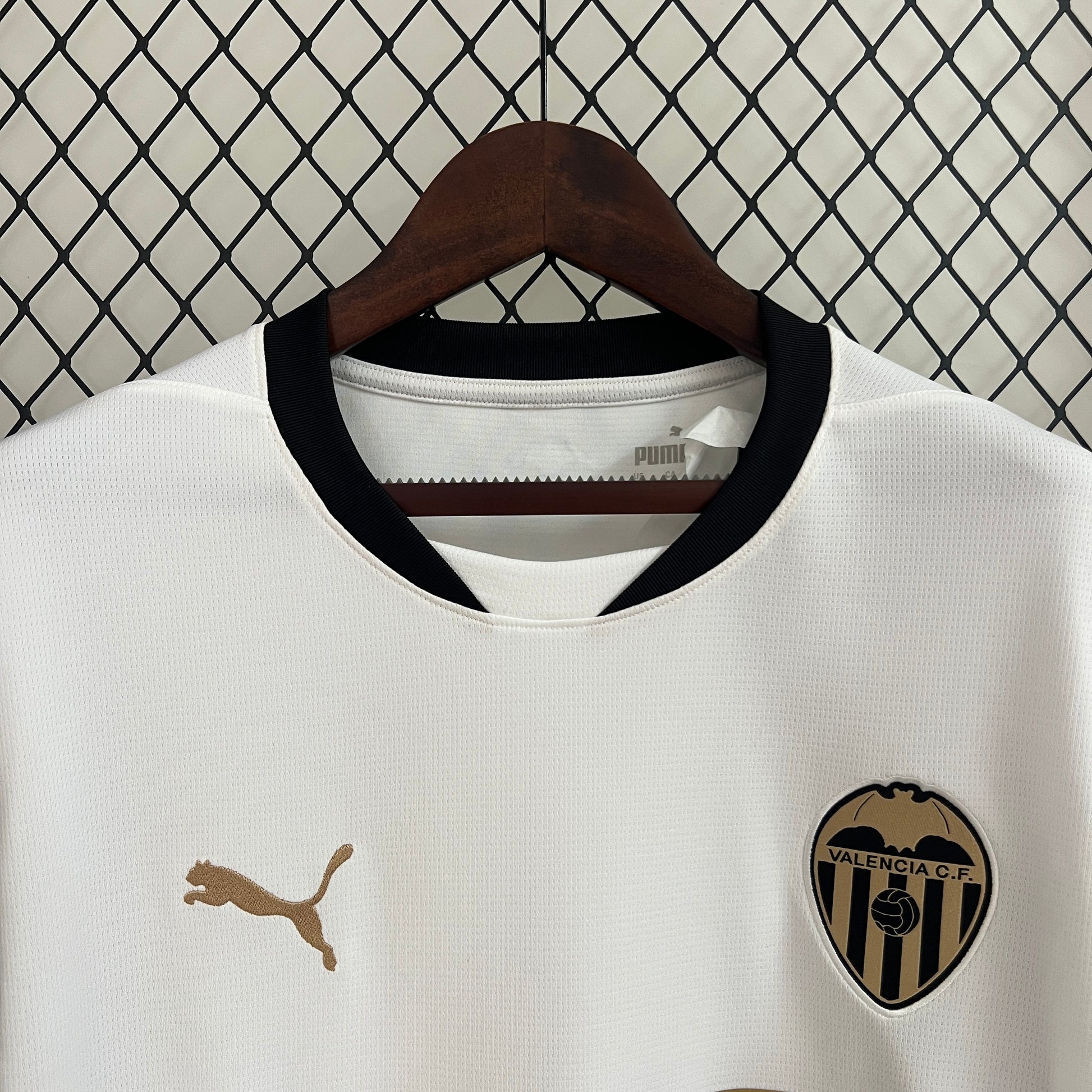 Valence Maillot Domicile 24/25 - Pitch Kits
