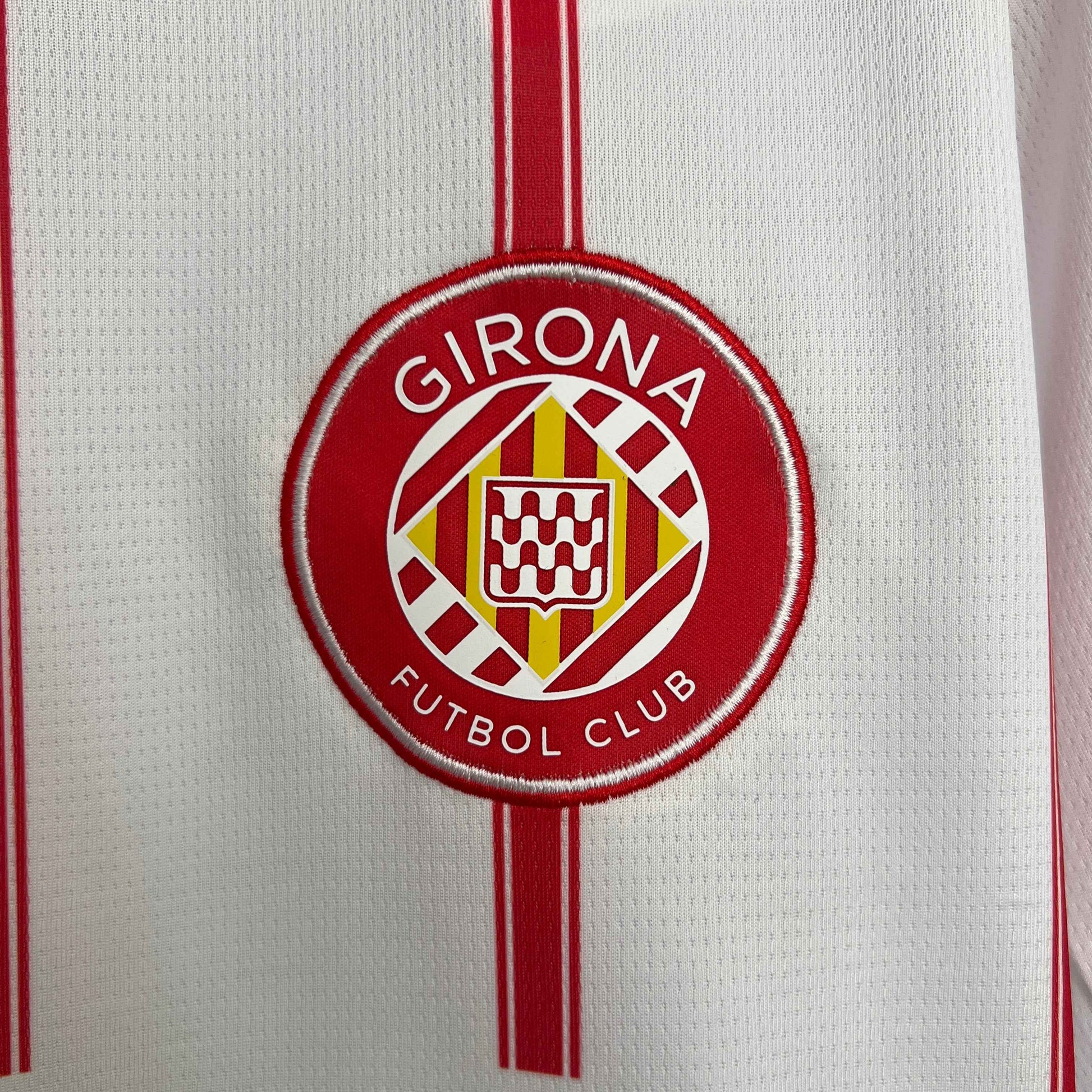 Girone Maillot Domicile 25/26