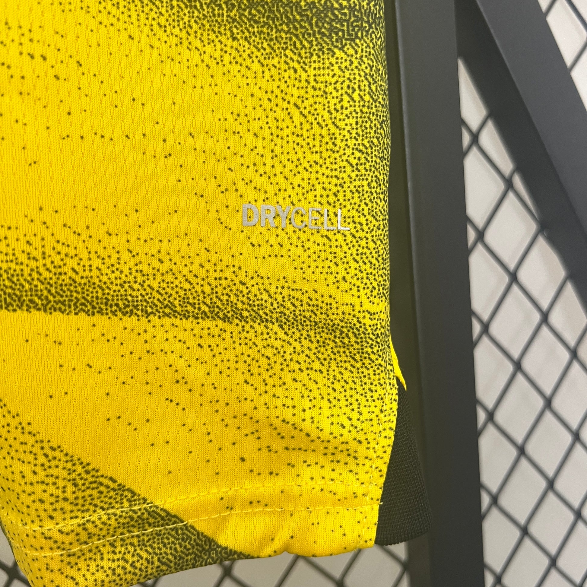 BVB Maillot Domicile 23/24 - Pitch Kits