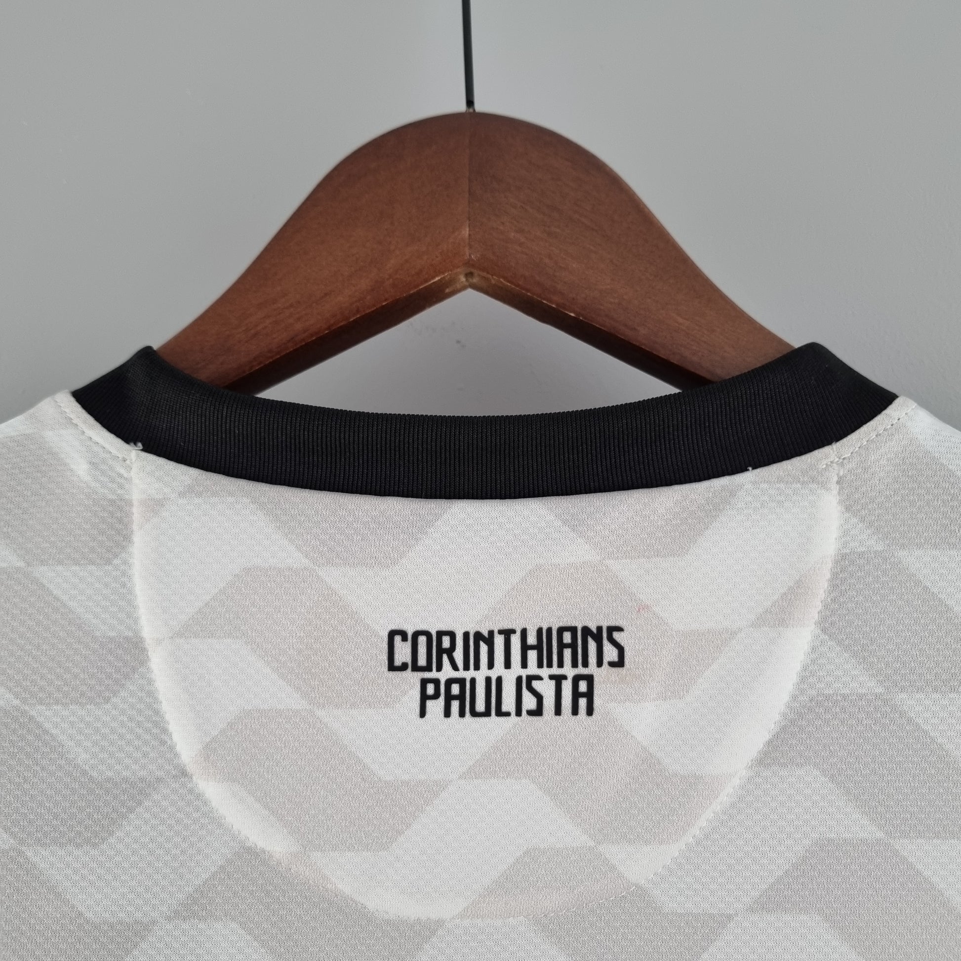 Corinthians Maillot Rétro 2012 - Pitch Kits