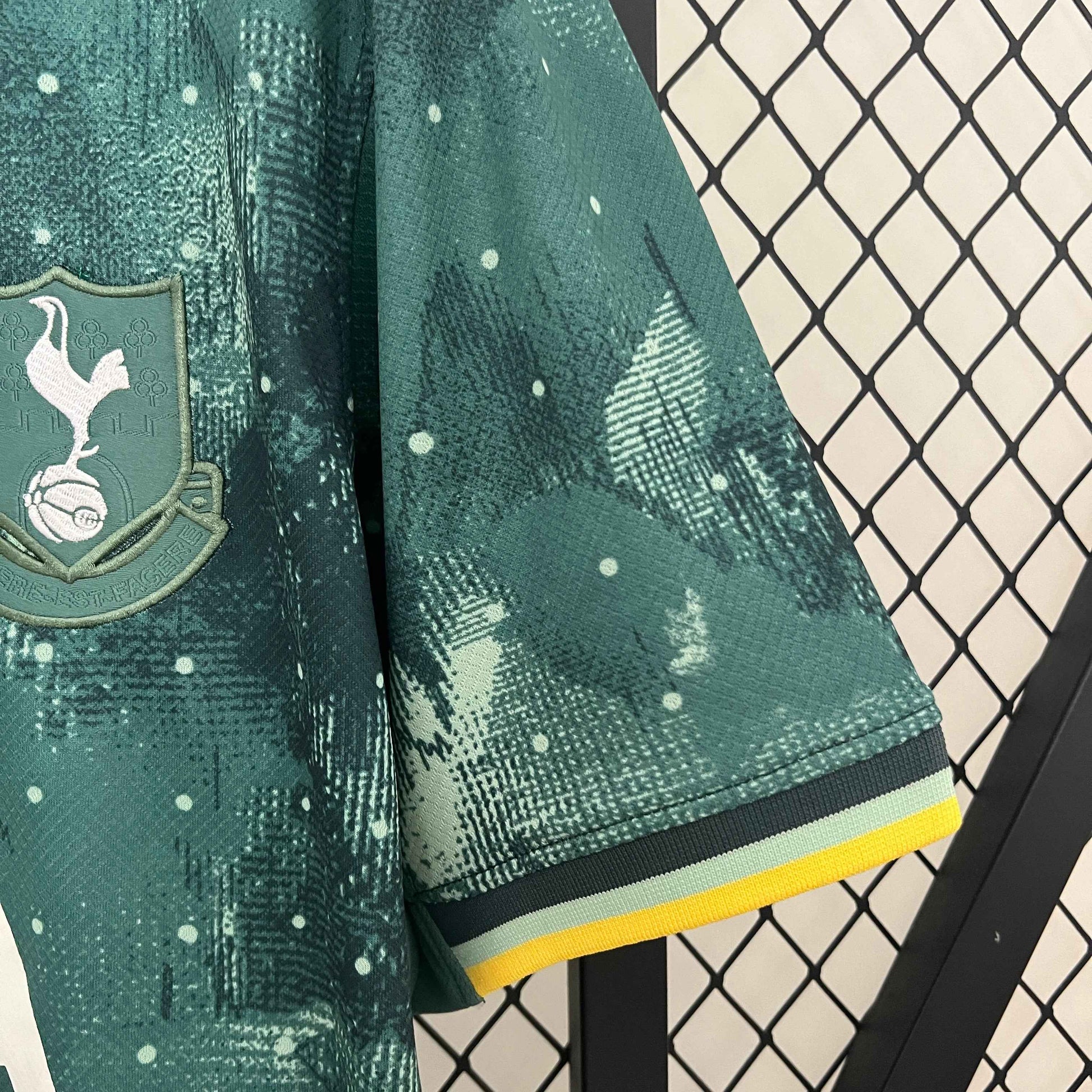 Tottenham Maillot Third 24/25