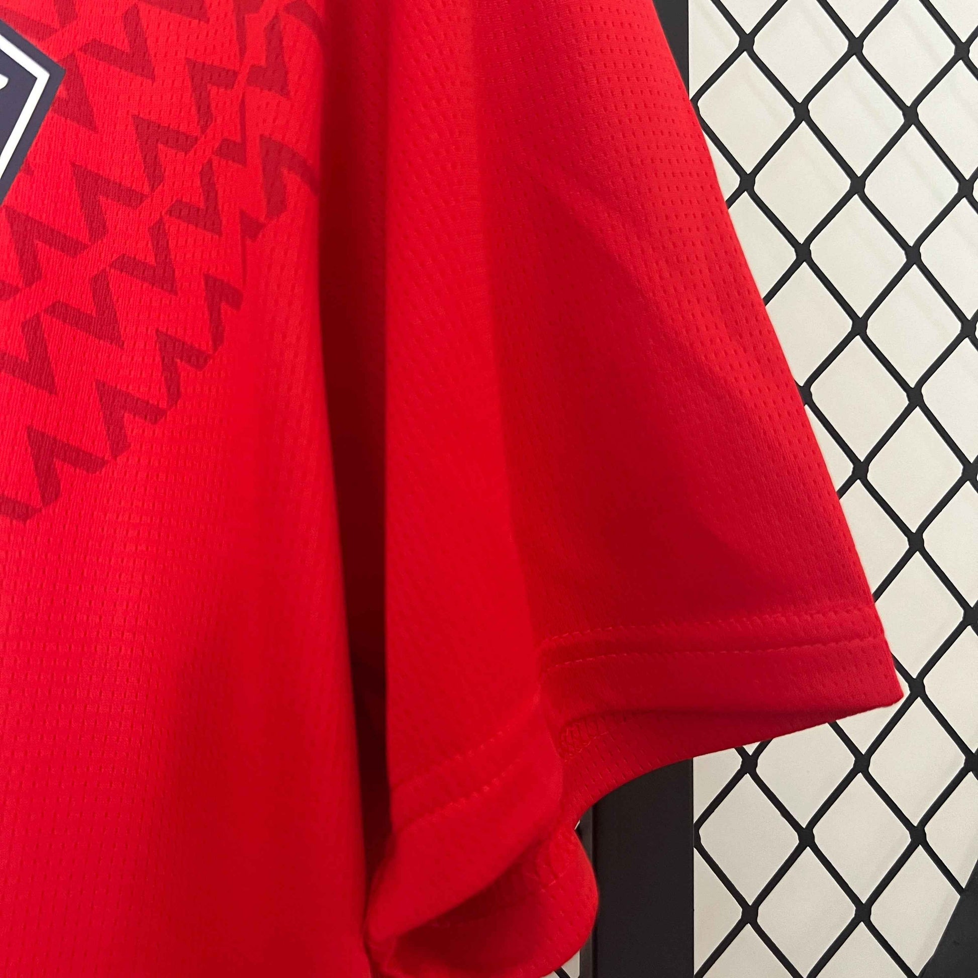 LOSC Maillot Domicile 24/25