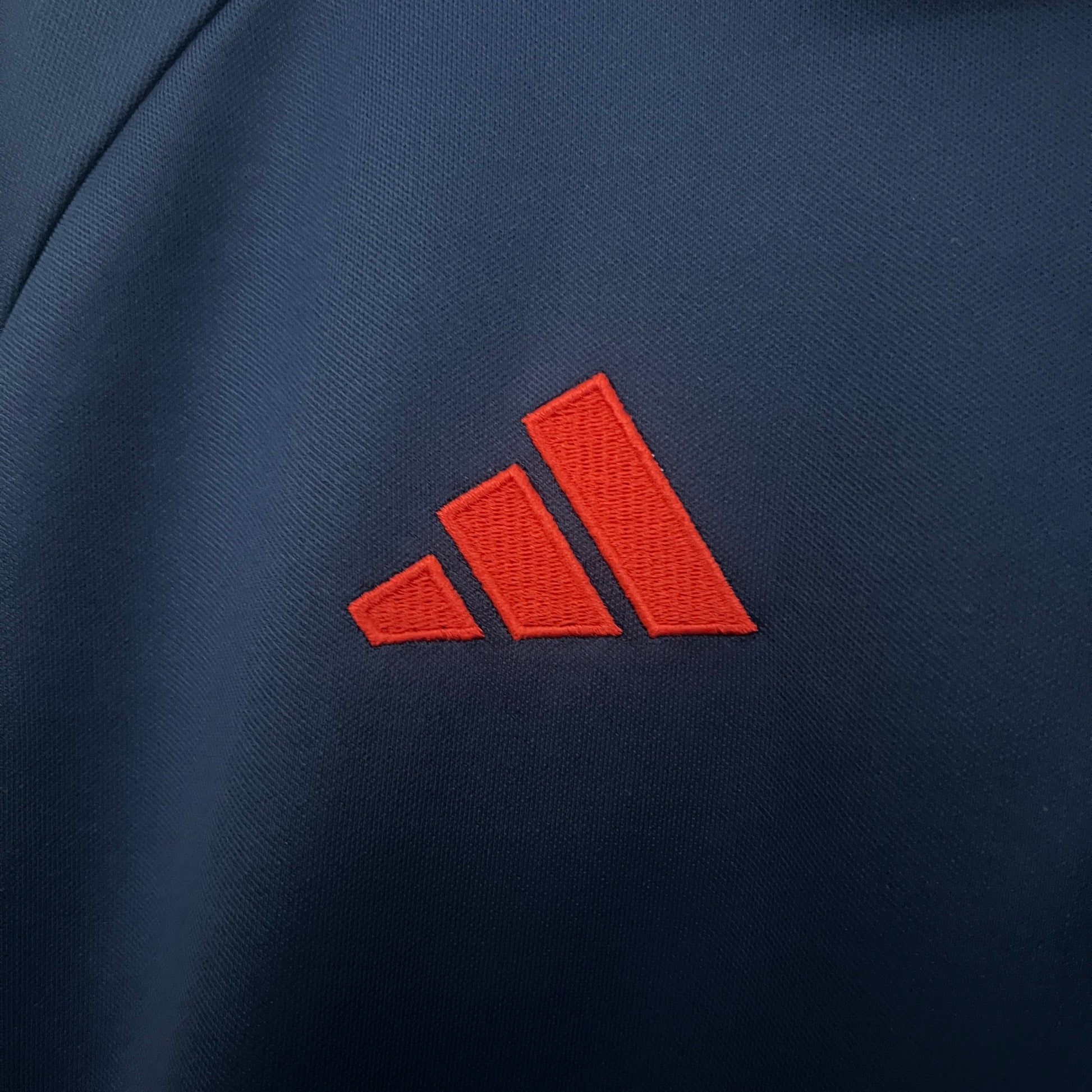 Flamengo Maillot Entraînement Polo 25/26 - Pitch Kits