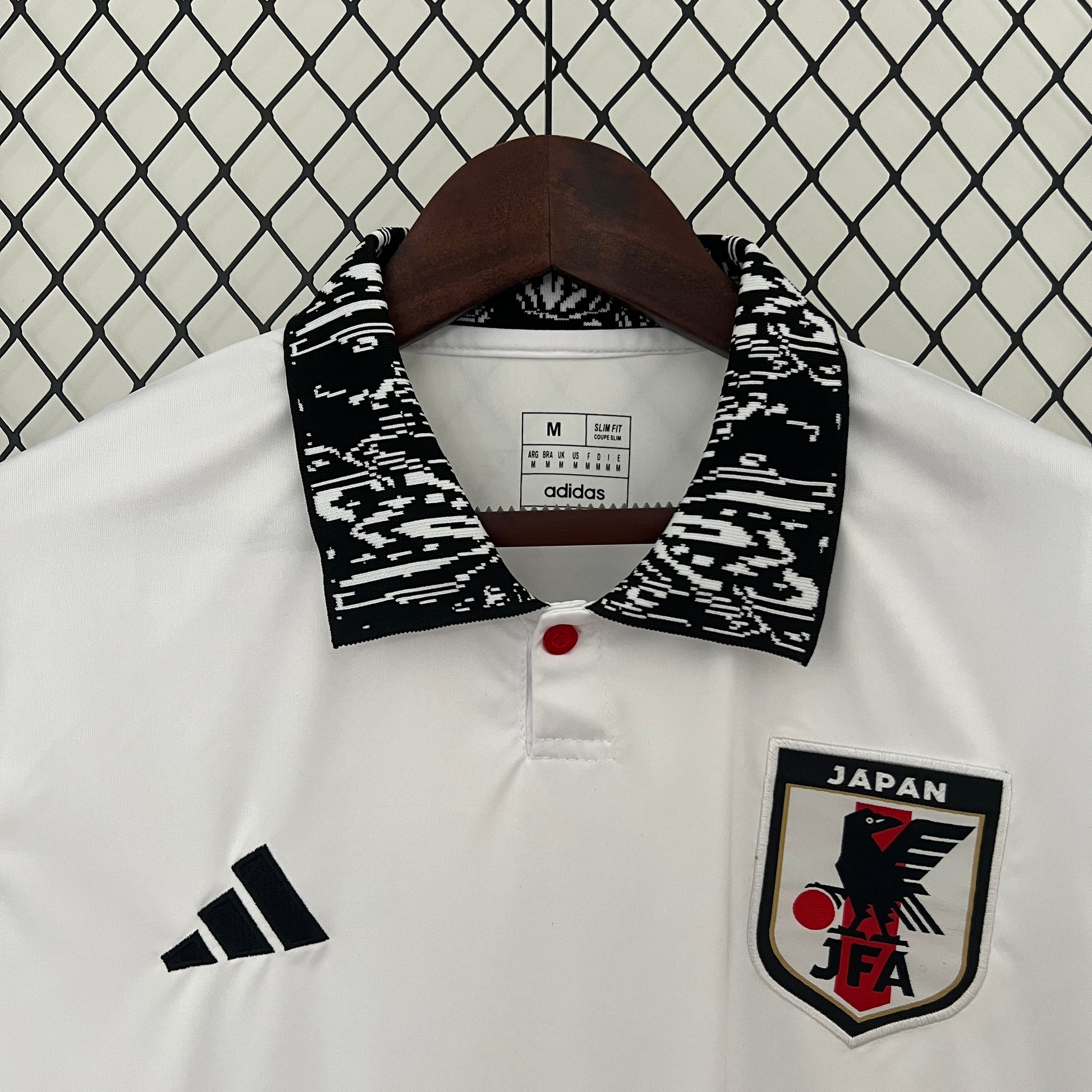 Japon Maillot Concept - Pitch Kits