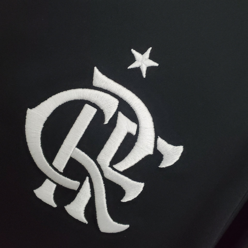 Flamengo Maillot Concept 21/22 - Pitch Kits