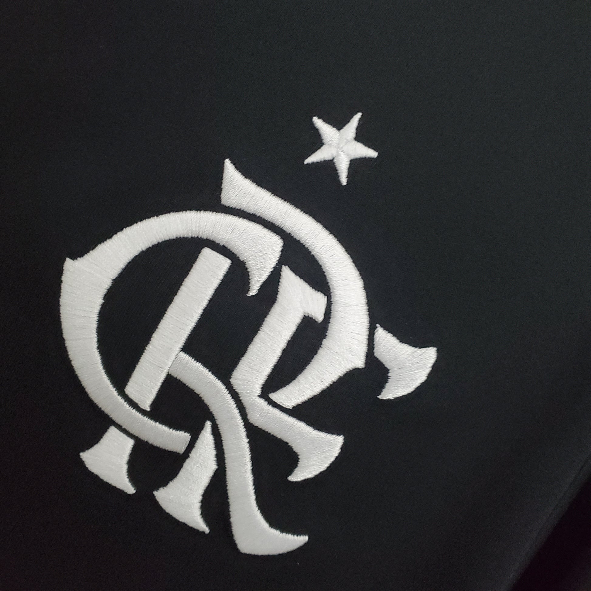Flamengo Maillot Concept 21/22 - Pitch Kits