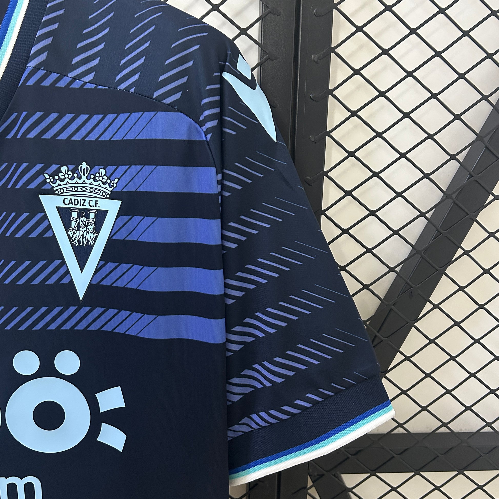 Cadiz Maillot Third 24/25 - Pitch Kits