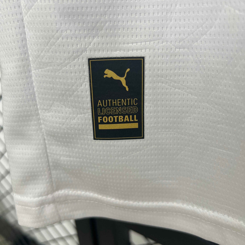 Valence Maillot Domicile 25/26
