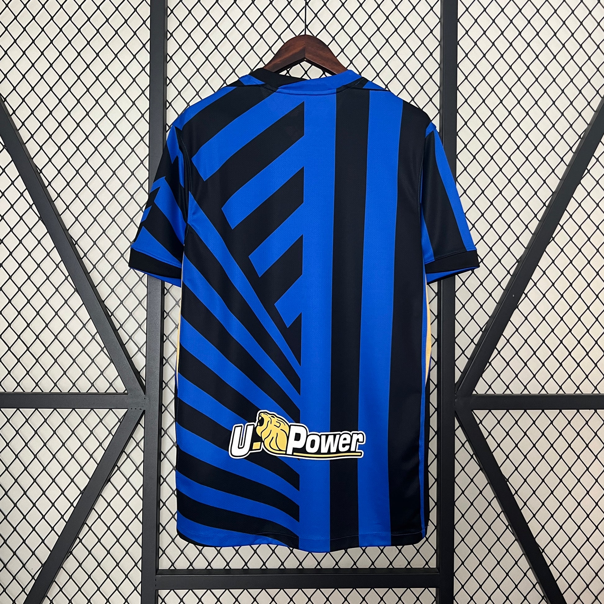 Inter Milan Maillot Domicile 24/25 - Pitch Kits