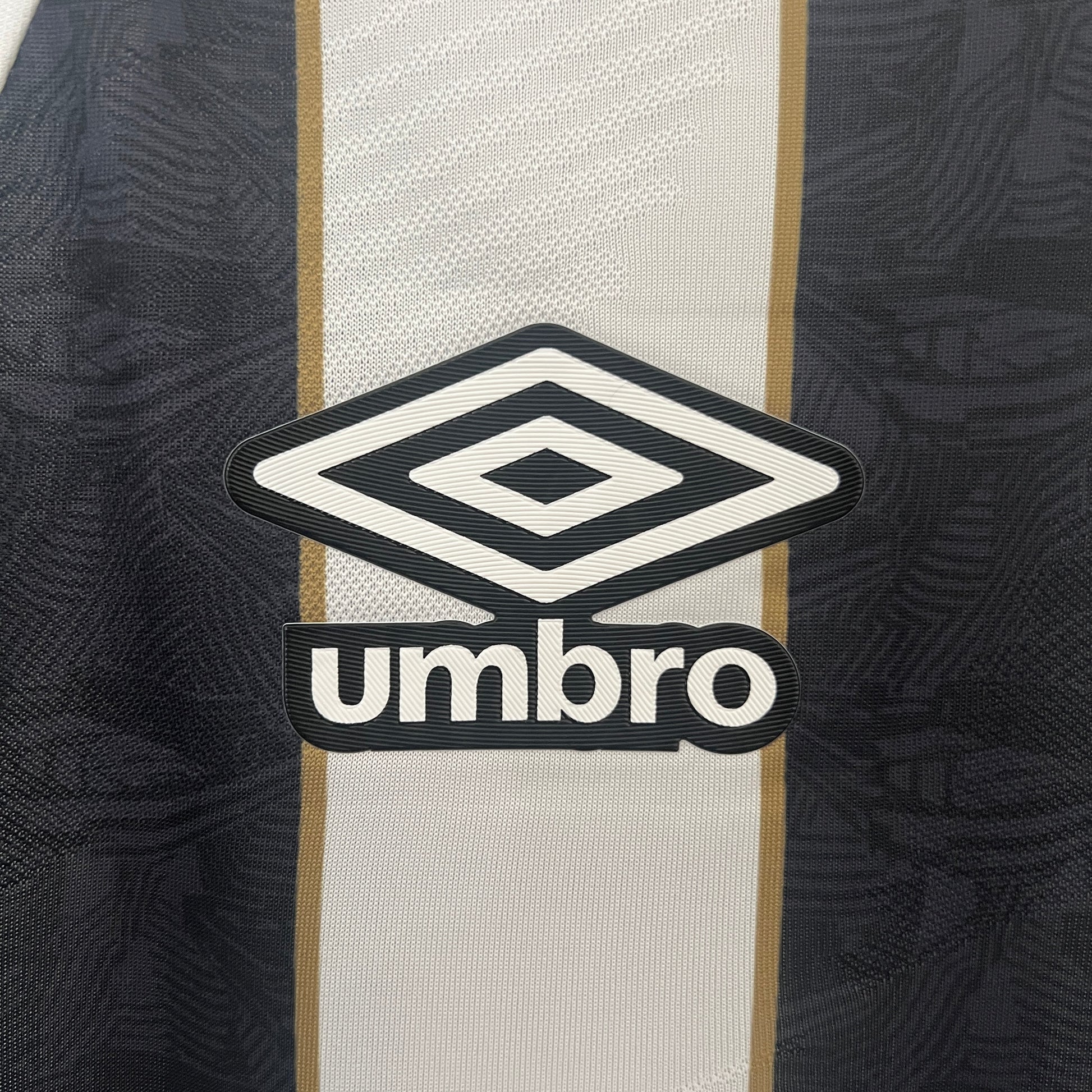 Santos Maillot Extérieur 25/26 - Pitch Kits