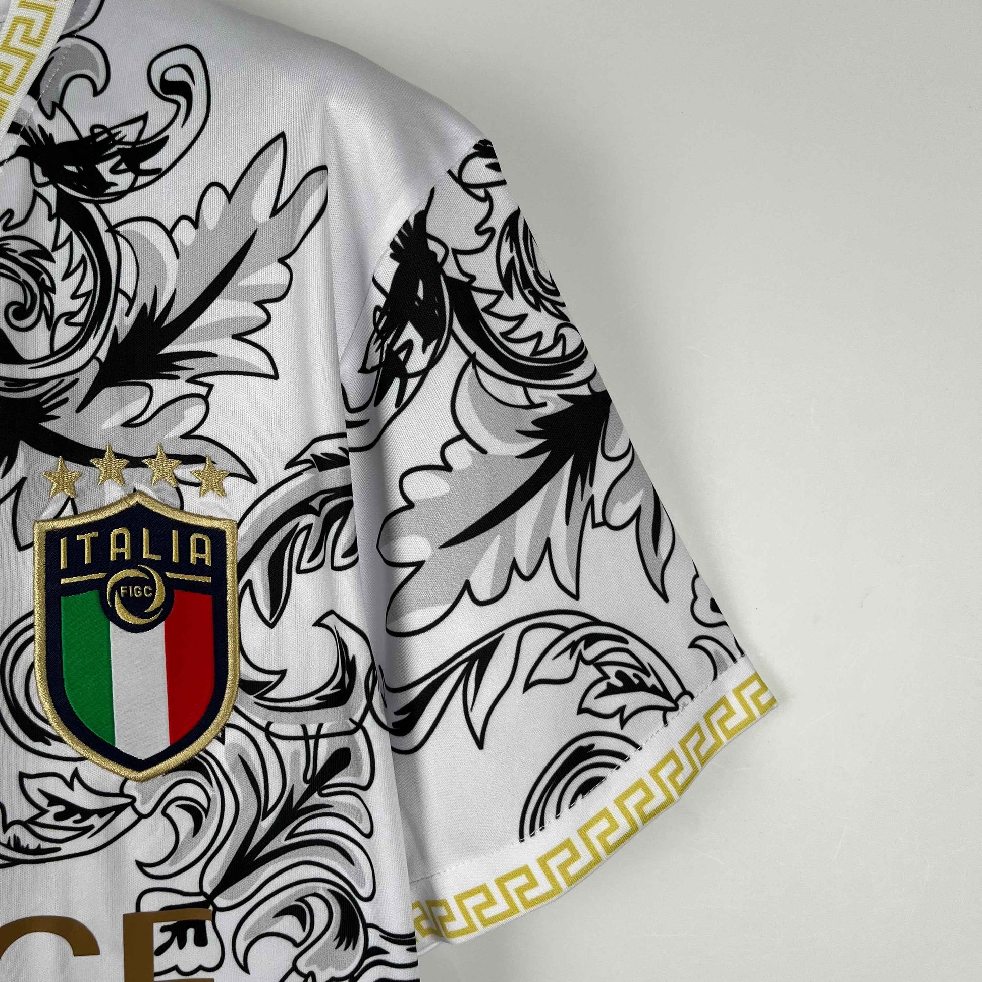 Italie Maillot Concept