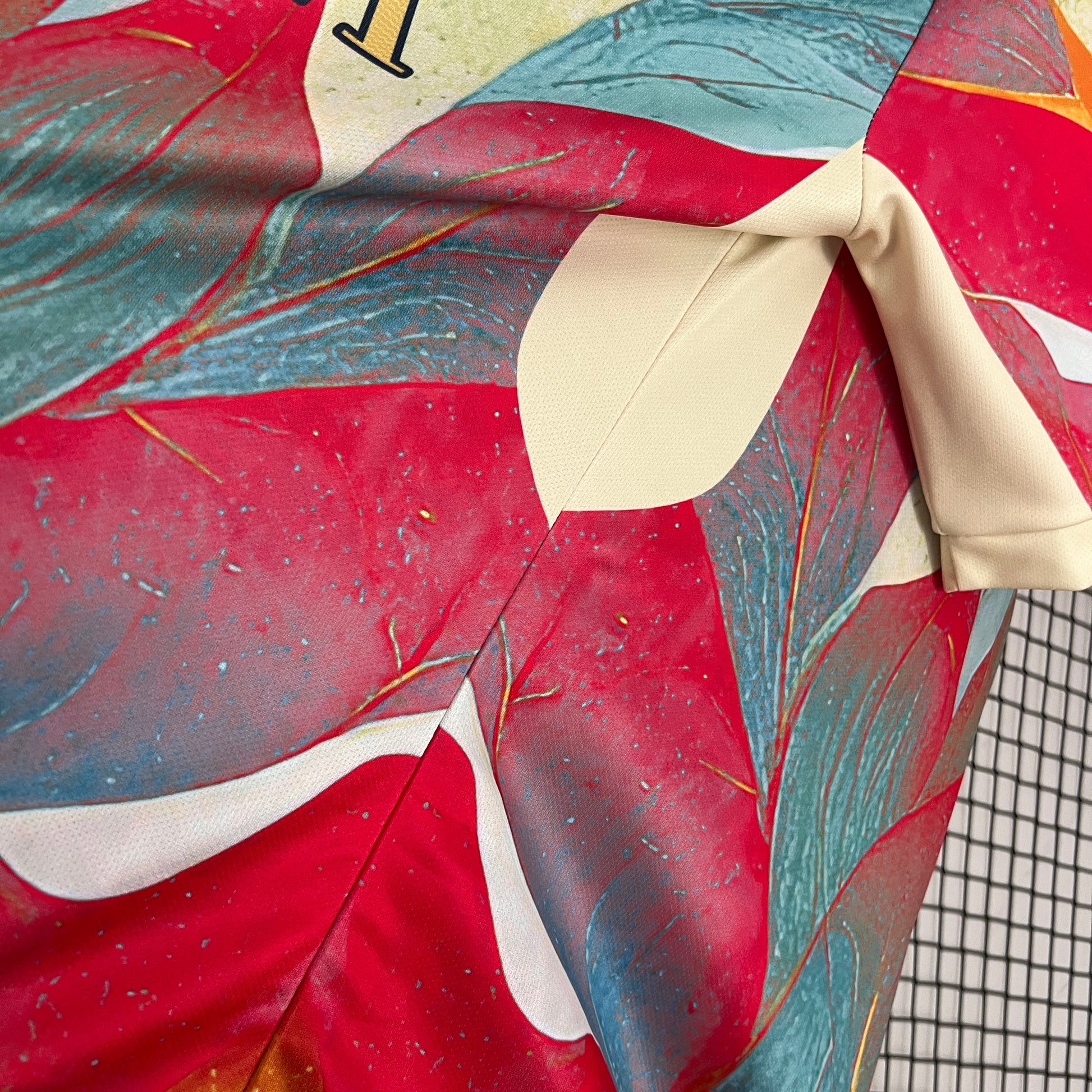 Venise Maillot Concept - Pitch Kits