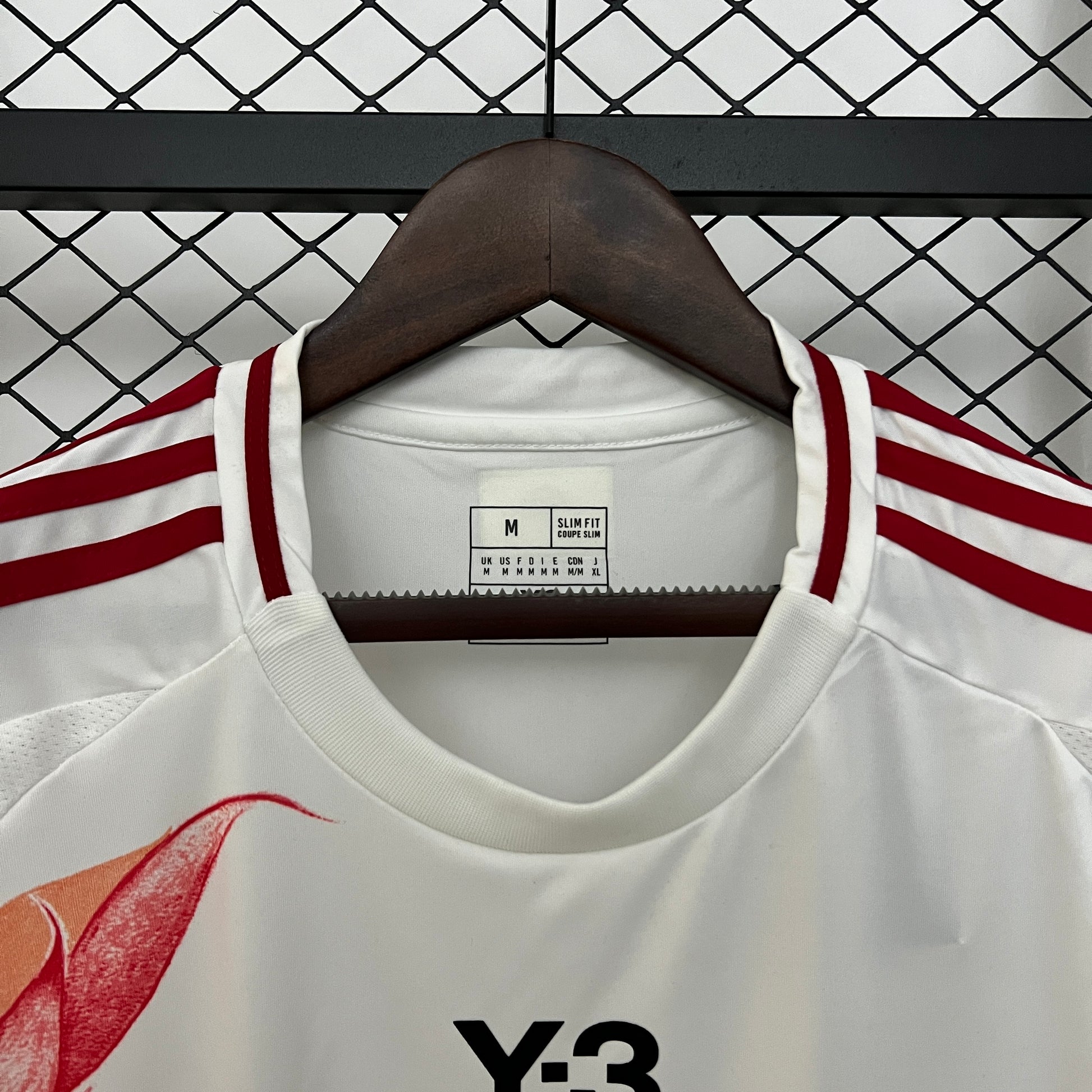 Japon Maillot Spécial - Pitch Kits