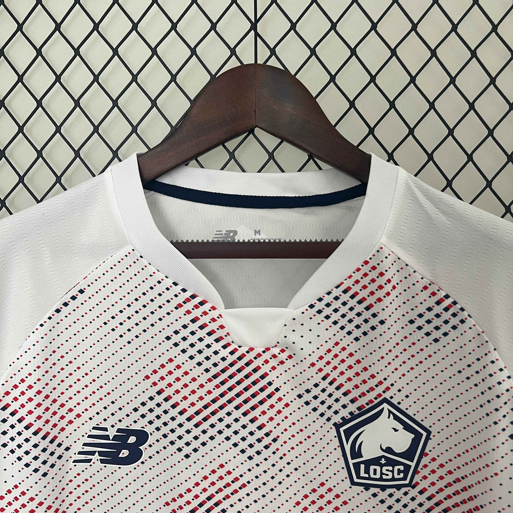 LOSC Maillot Extérieur 24/25