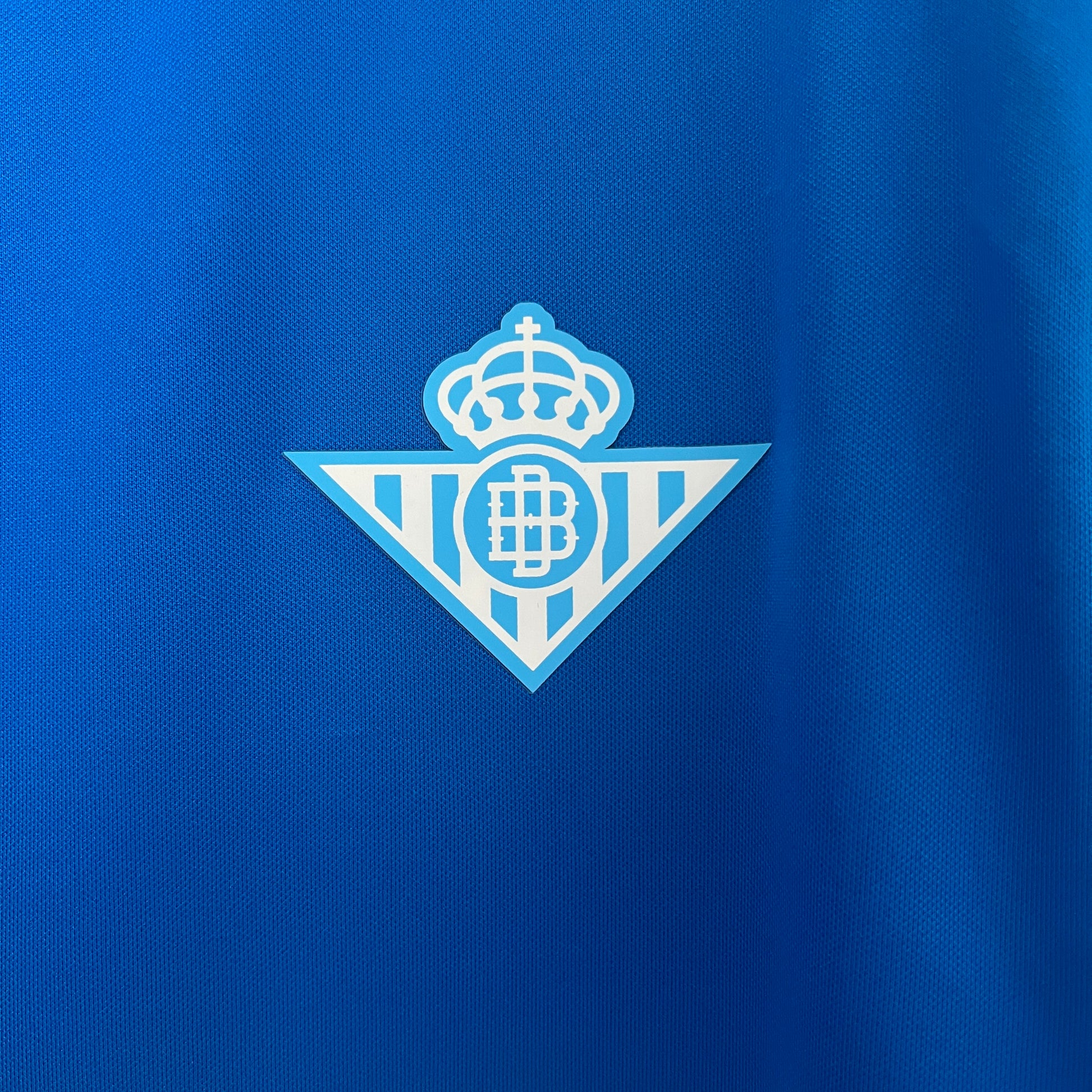 Réal Bétis Maillot Extérieur 24/25 - Pitch Kits