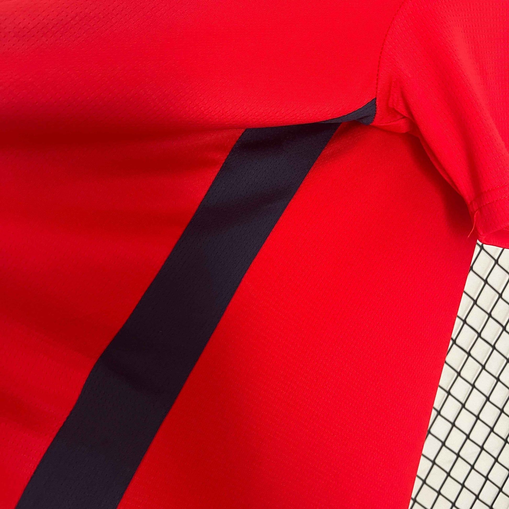 LOSC Maillot Domicile 24/25