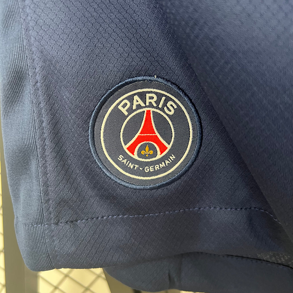 PSG Short Domicile 25/26 - Pitch Kits