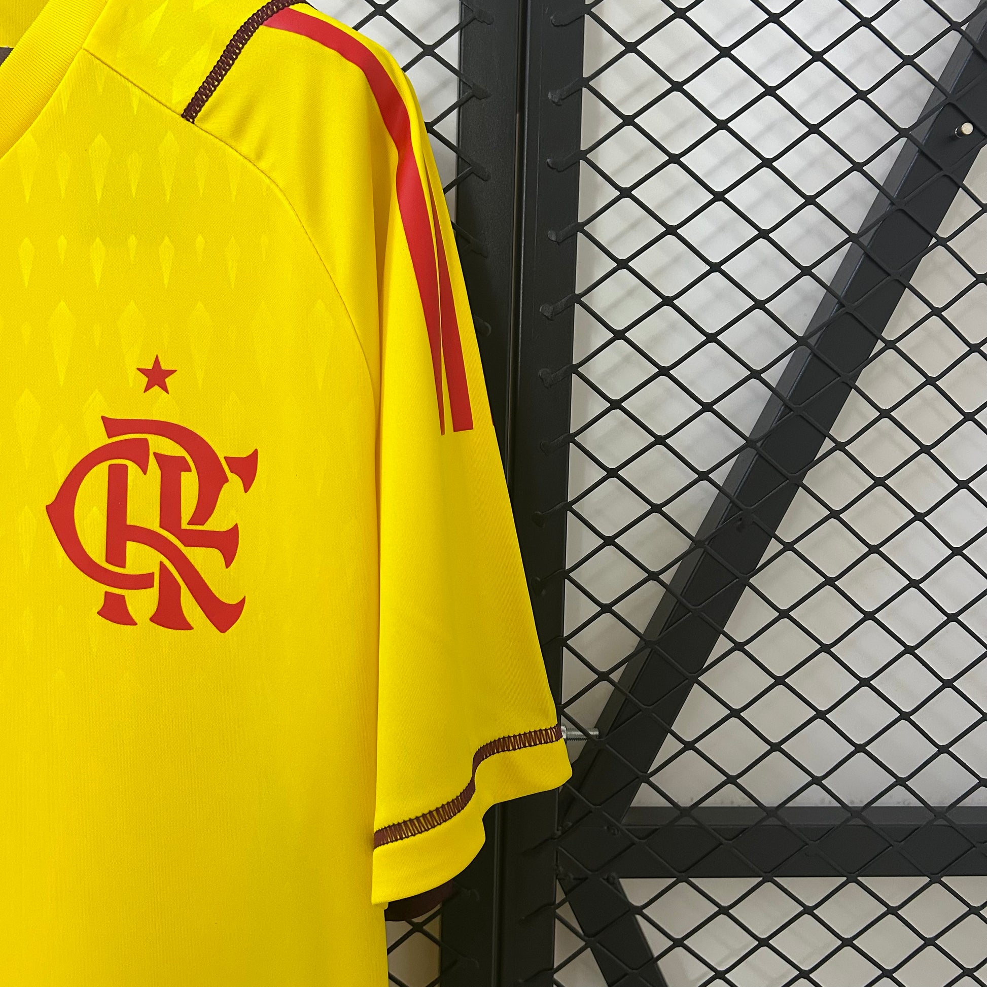 Flamengo Maillot Édition Spéciale - Pitch Kits