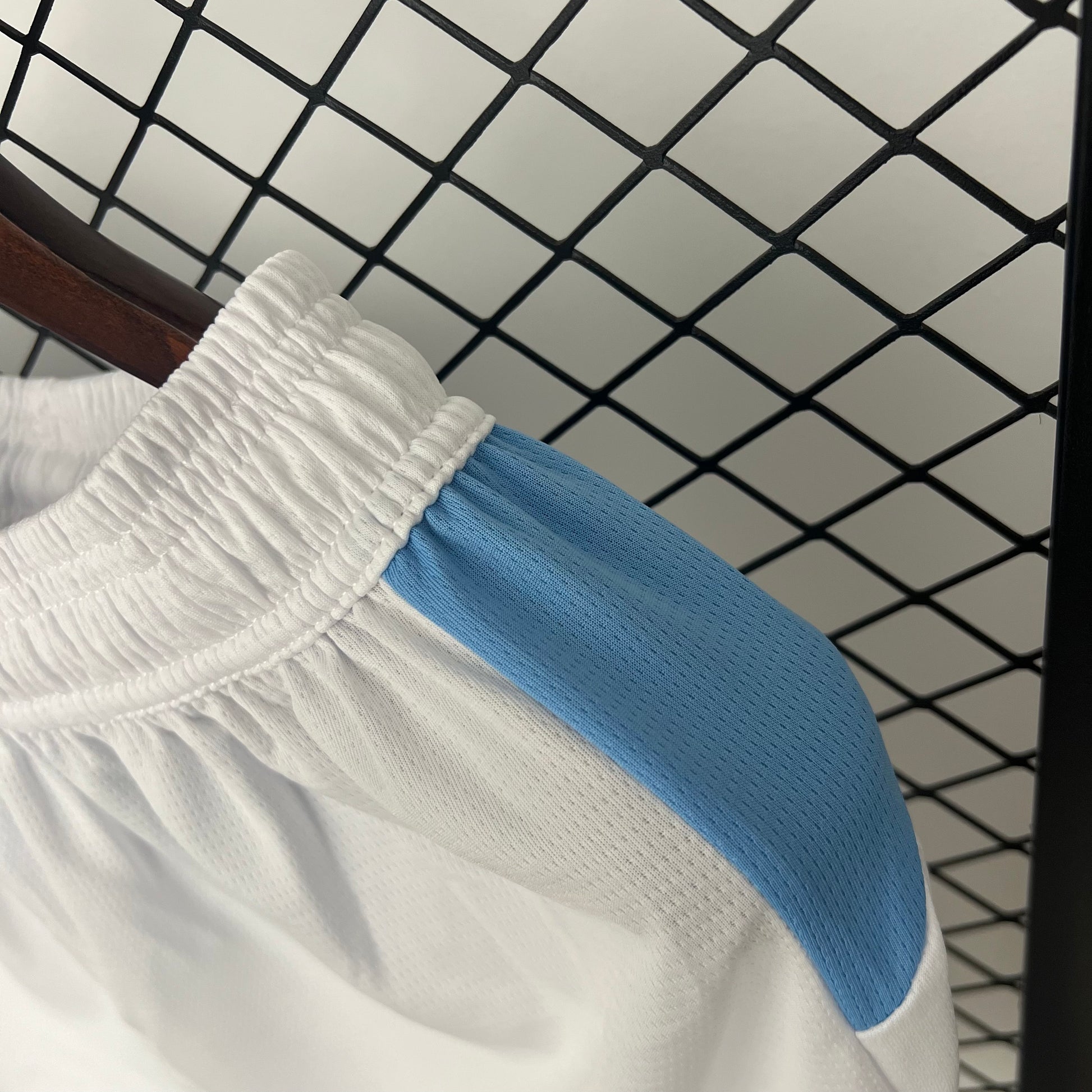 Manchester City Short Domicile 25/26 - Pitch Kits