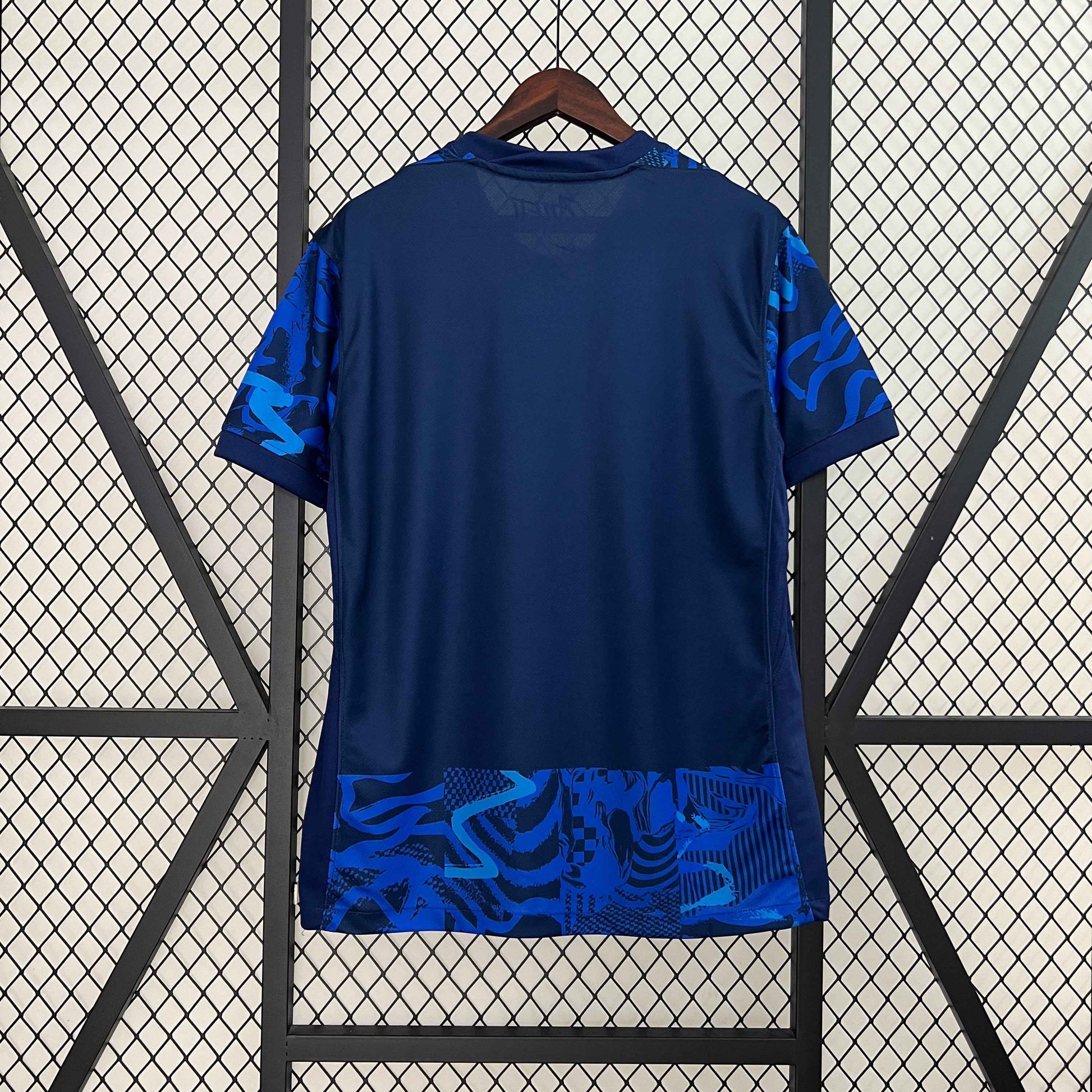 Atlético Madrid Maillot Third 24/25