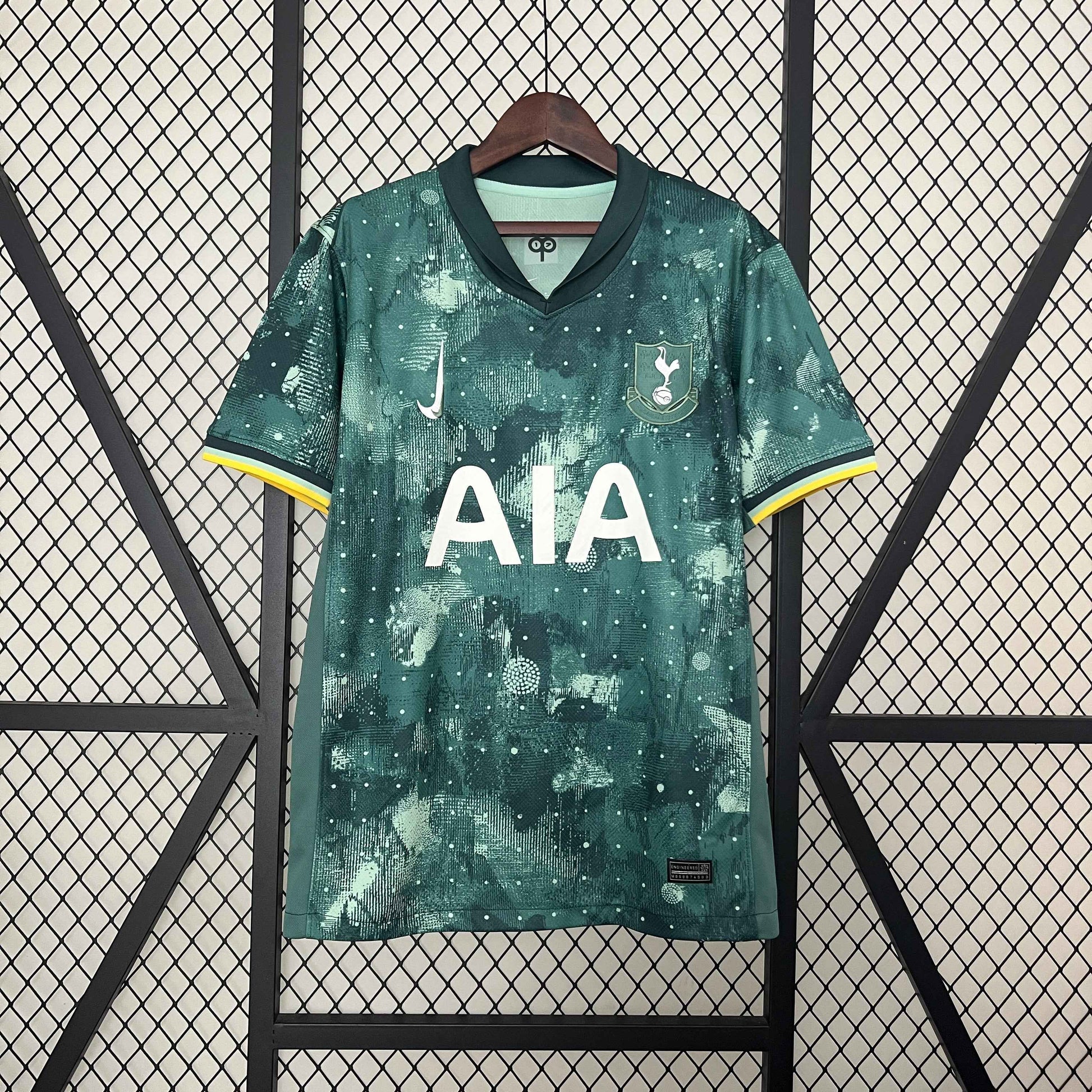 Tottenham Maillot Third 24/25