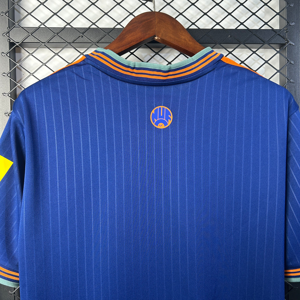 Newcastle Maillot Third 25/26 - Pitch Kits