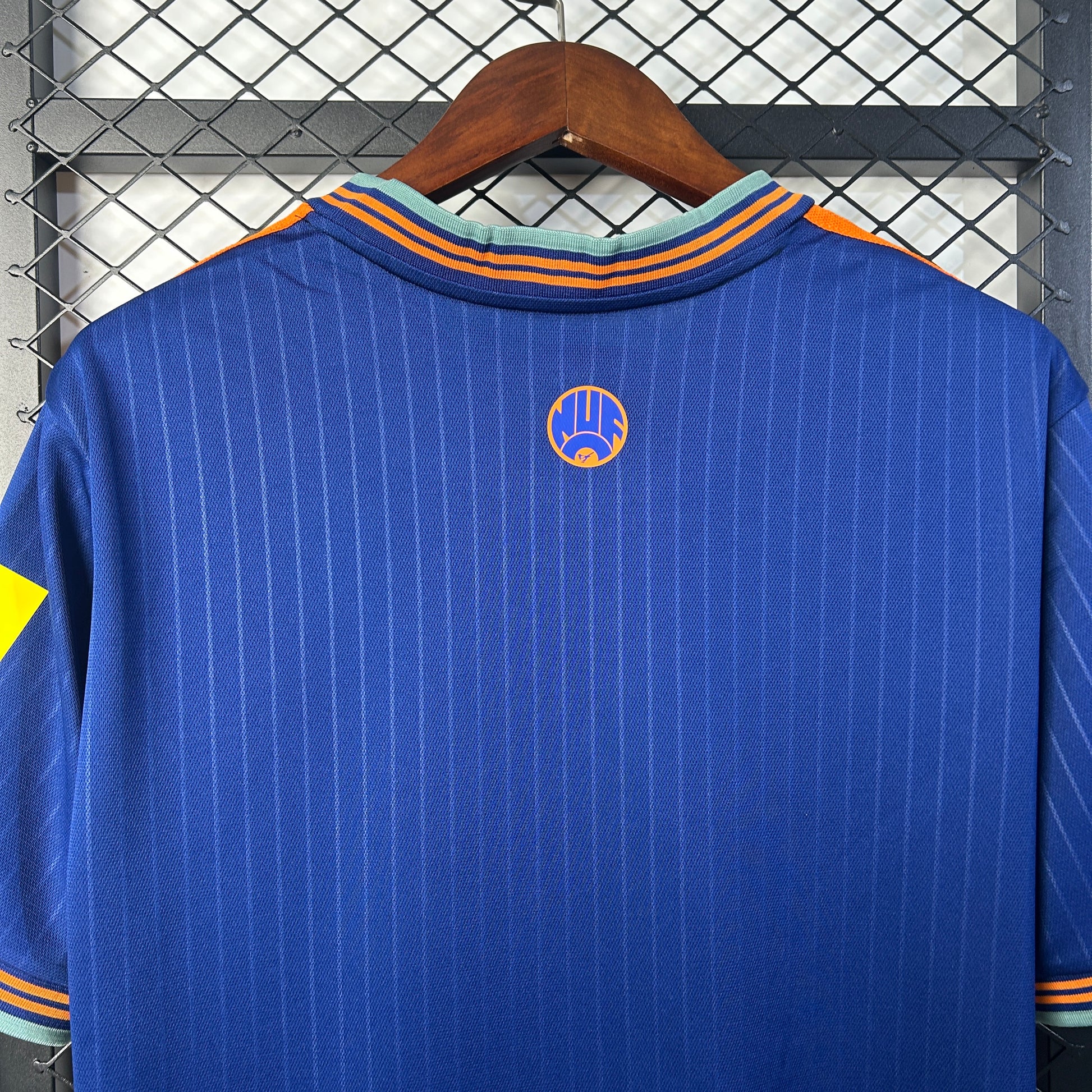Newcastle Maillot Third 25/26 - Pitch Kits