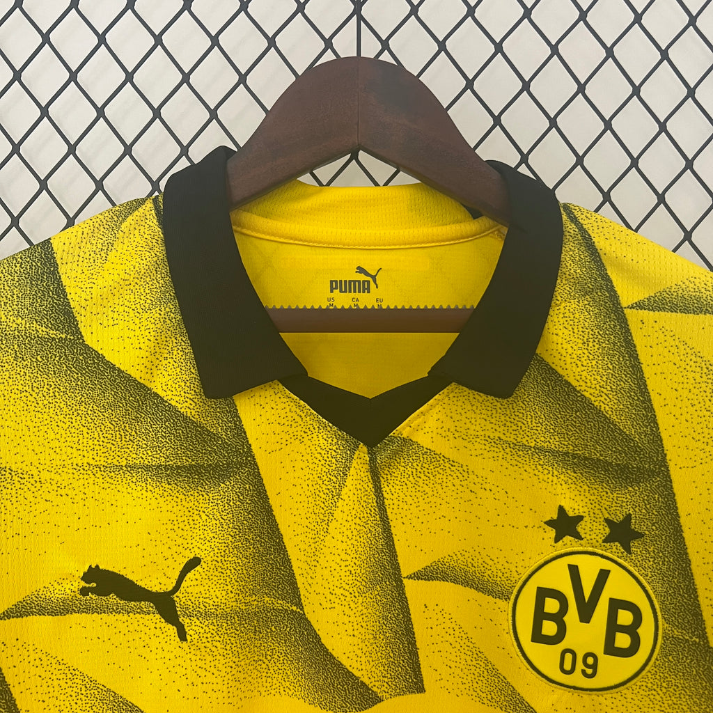 BVB Maillot Domicile 23/24 - Pitch Kits