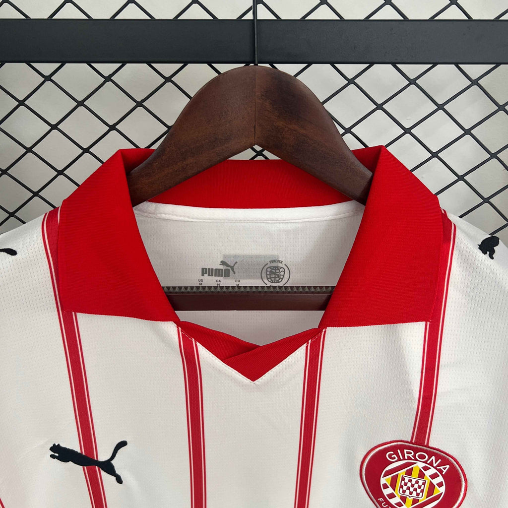Girone Maillot Domicile 25/26