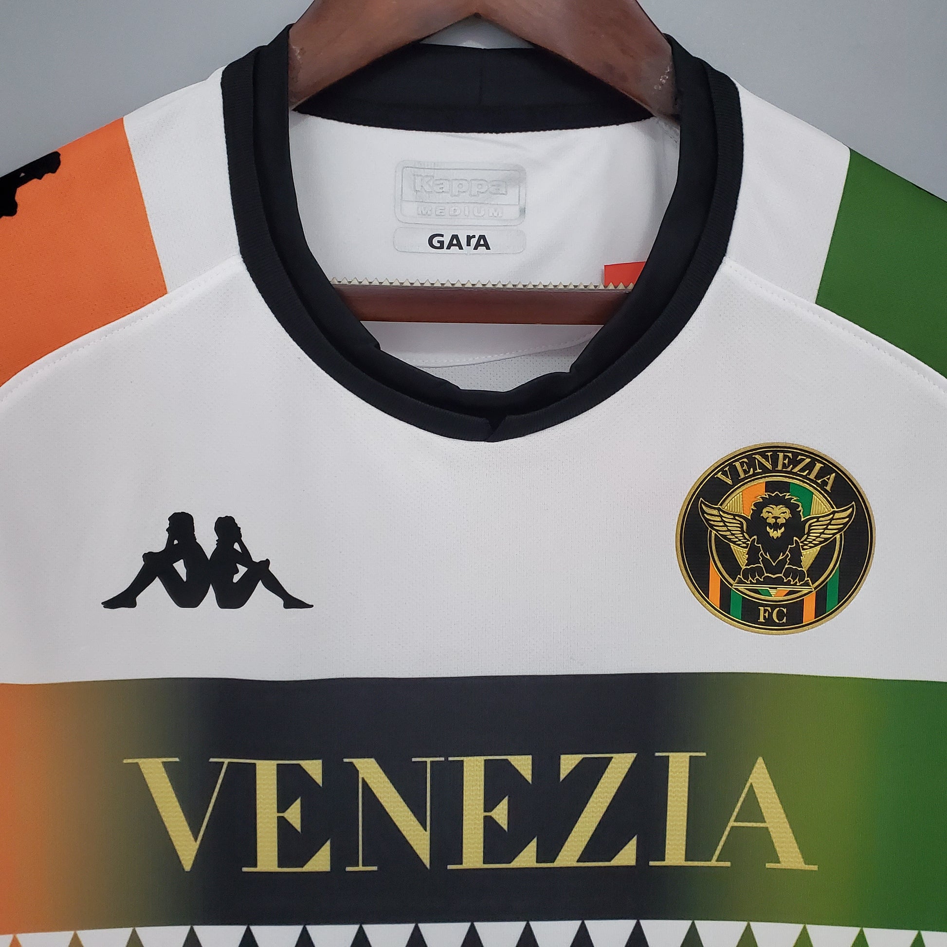 Venise Maillot Extérieur 21/22 - Pitch Kits