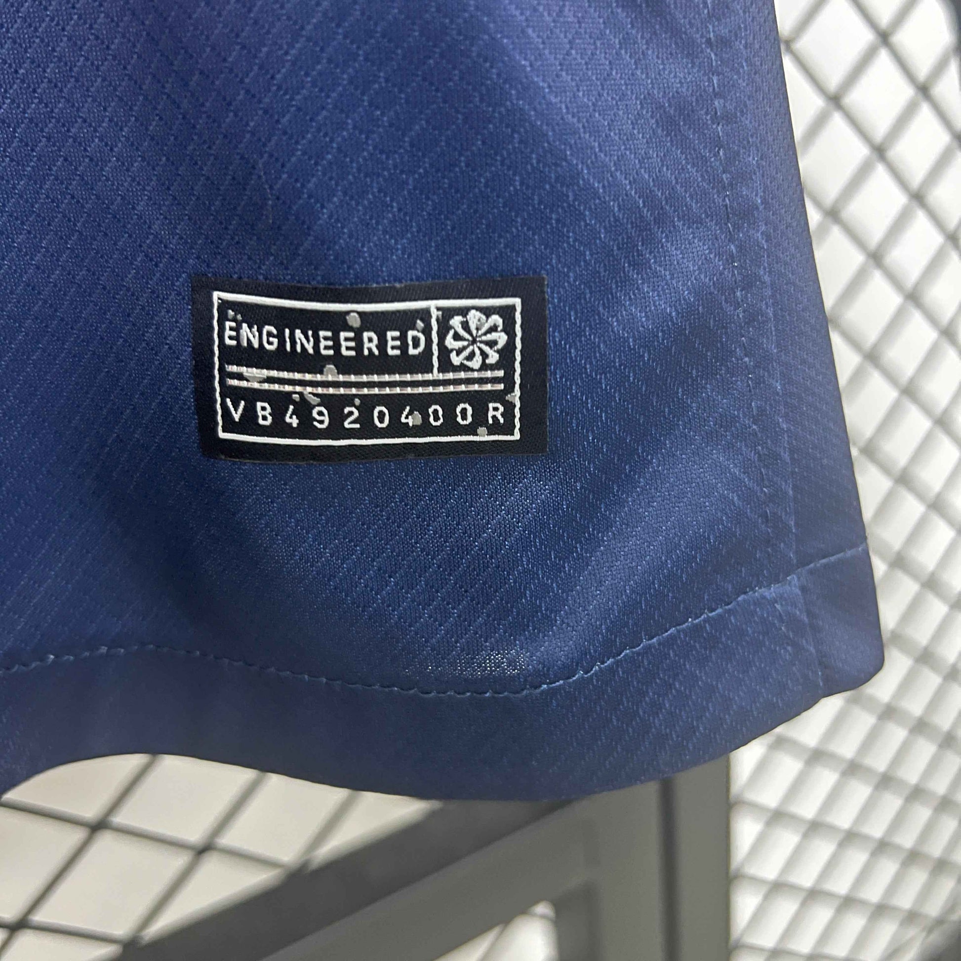 PSG Maillot Spécial Champions