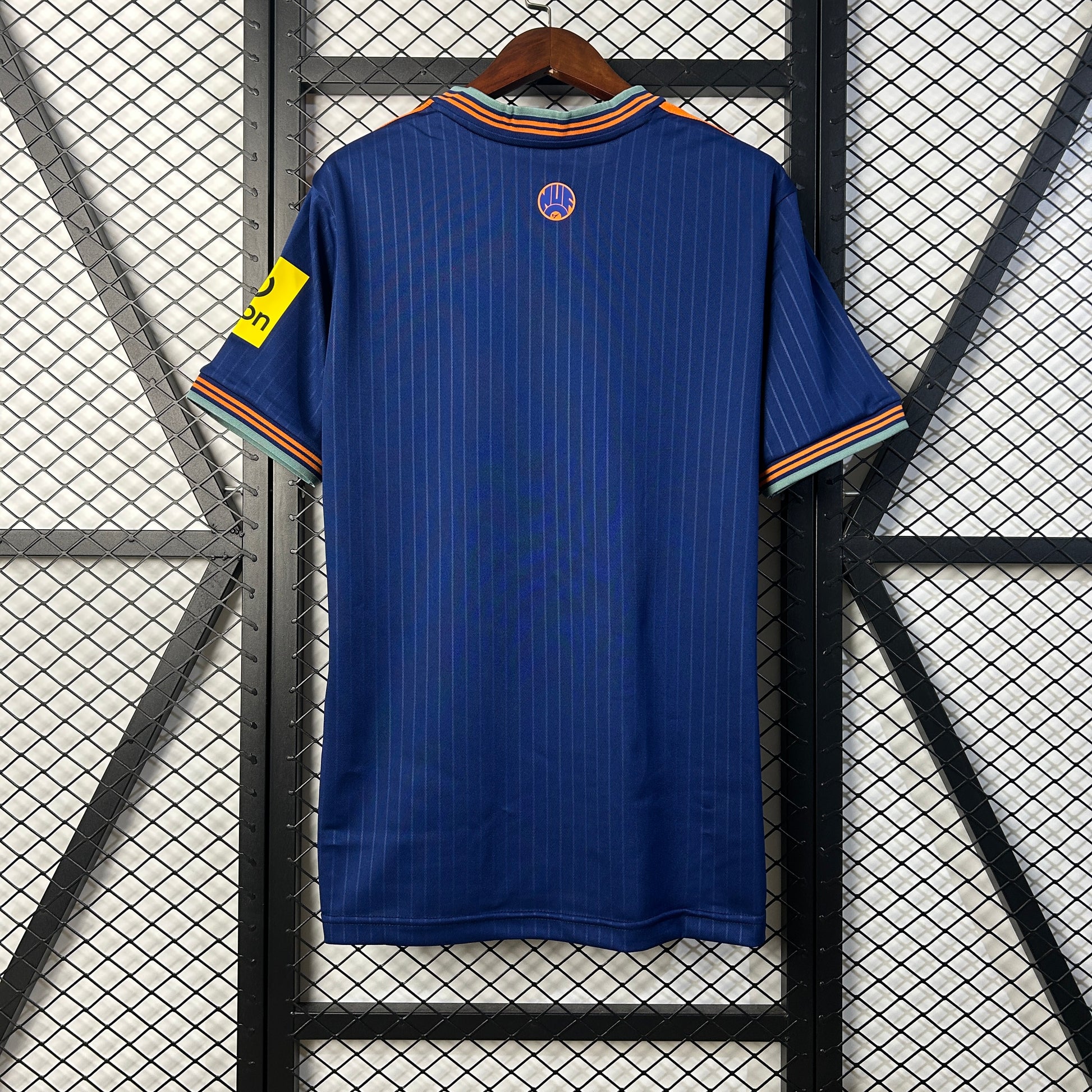 Newcastle Maillot Third 25/26 - Pitch Kits
