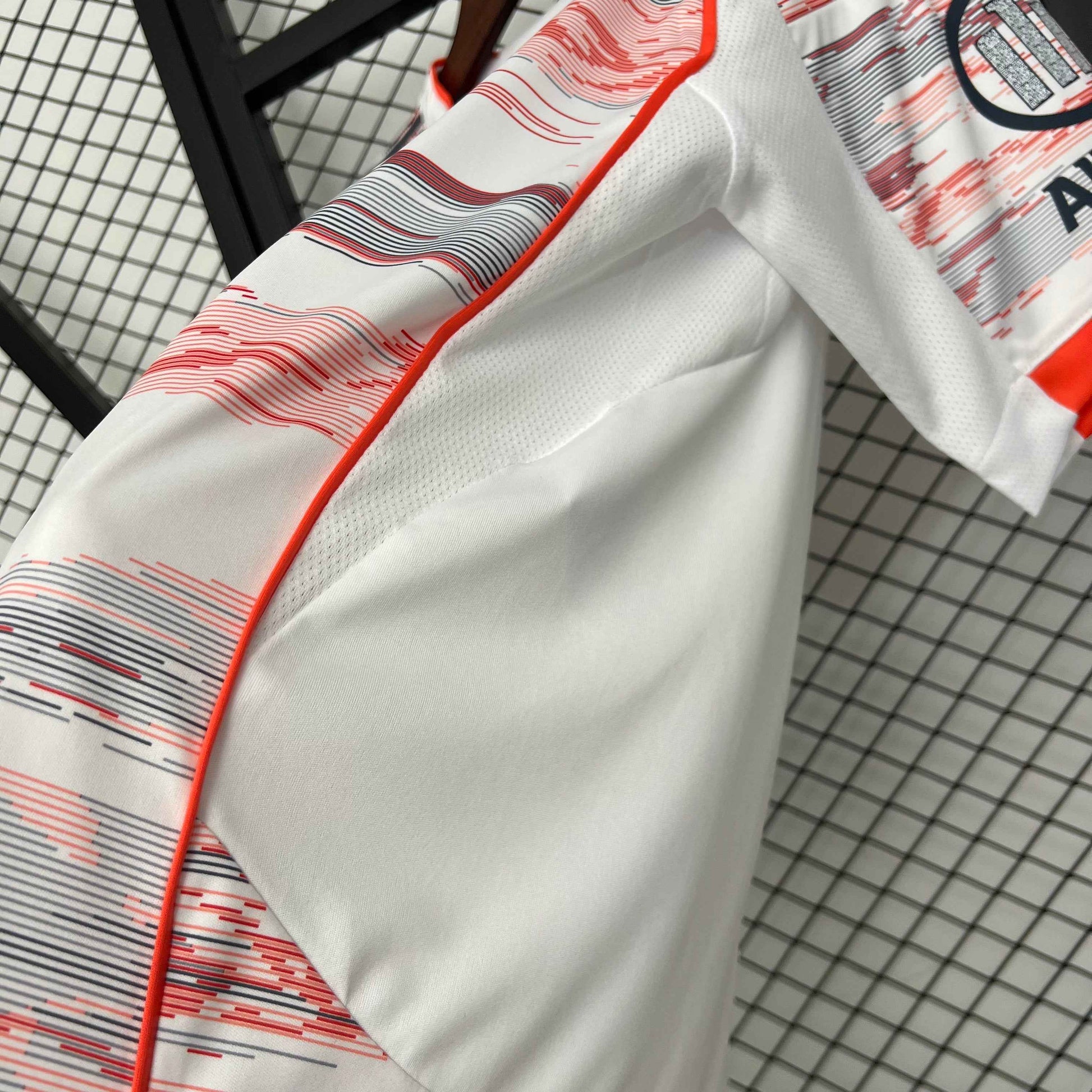 Bayern Munich Maillot Extérieur 25/26