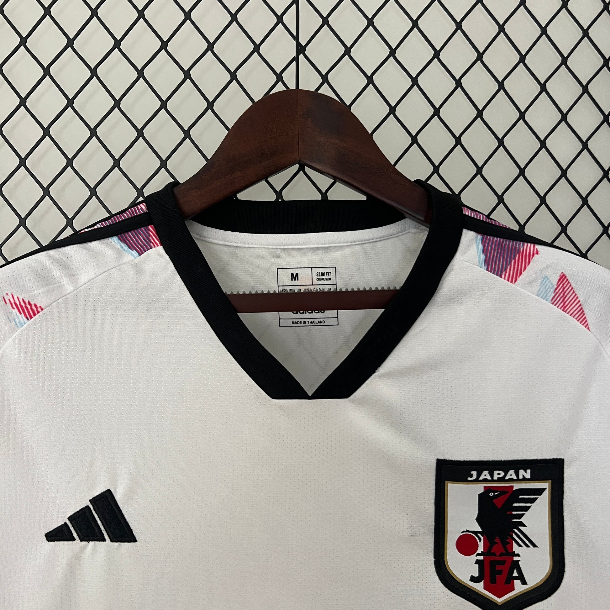 Japon Maillot Roronoa Zoro - Pitch Kits
