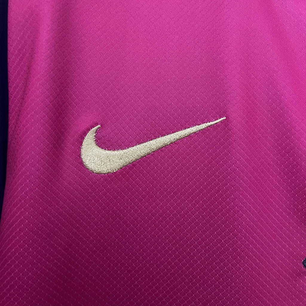 Barcelone Maillot Domicile 24/25