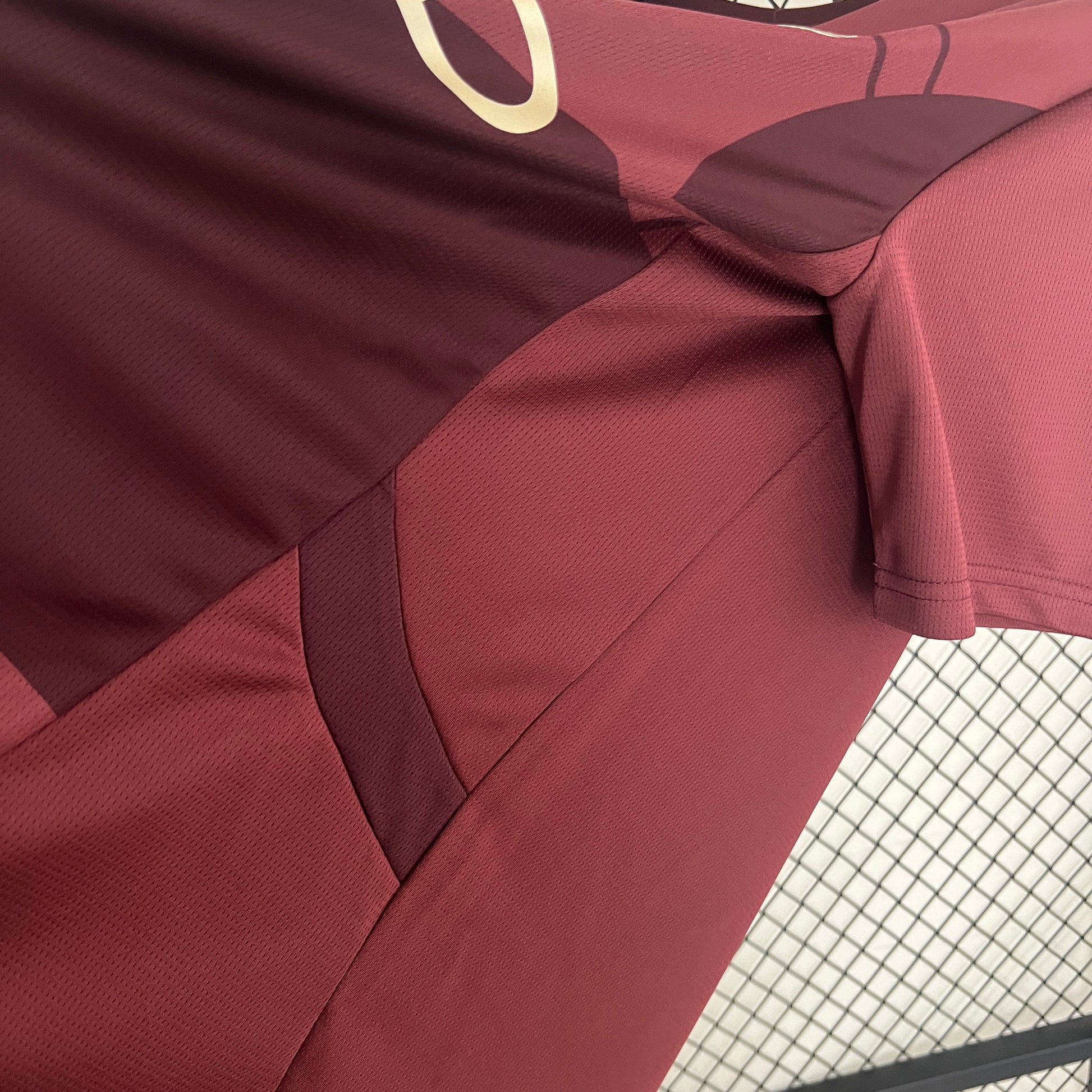 Manchester City Maillot Third 24/25 - Pitch Kits