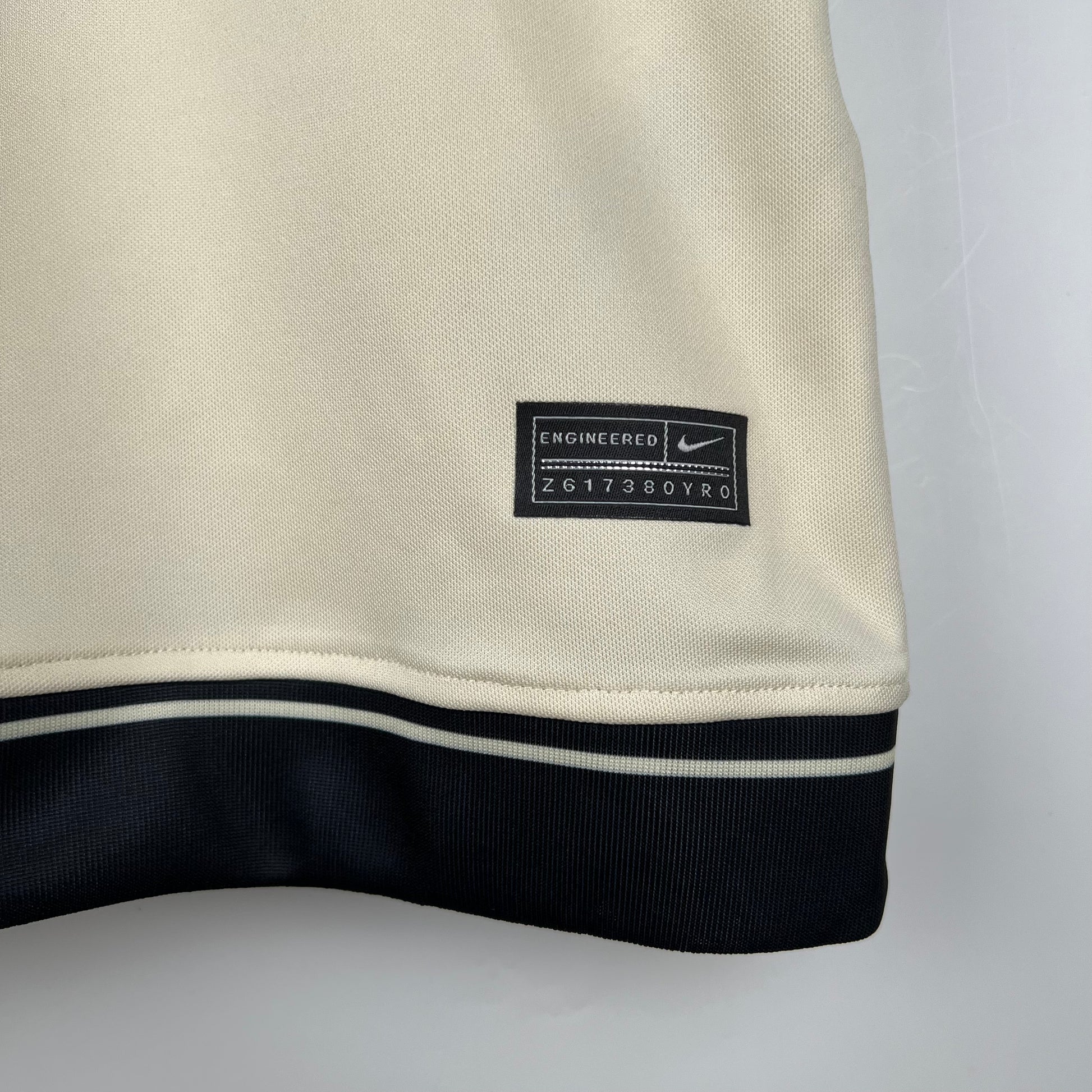 Corinthians Maillot Spécial 110 ans - Pitch Kits