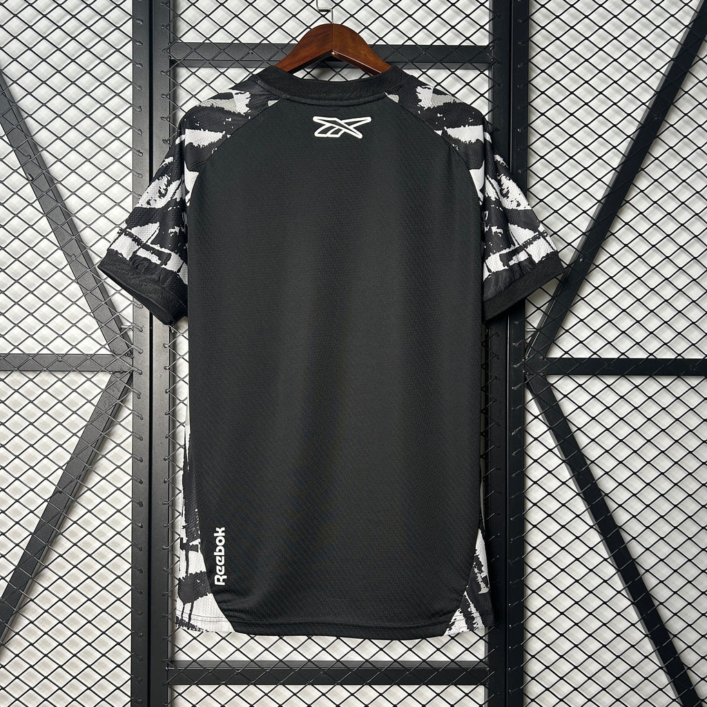 Botafogo Maillot Third 25/26 - Pitch Kits
