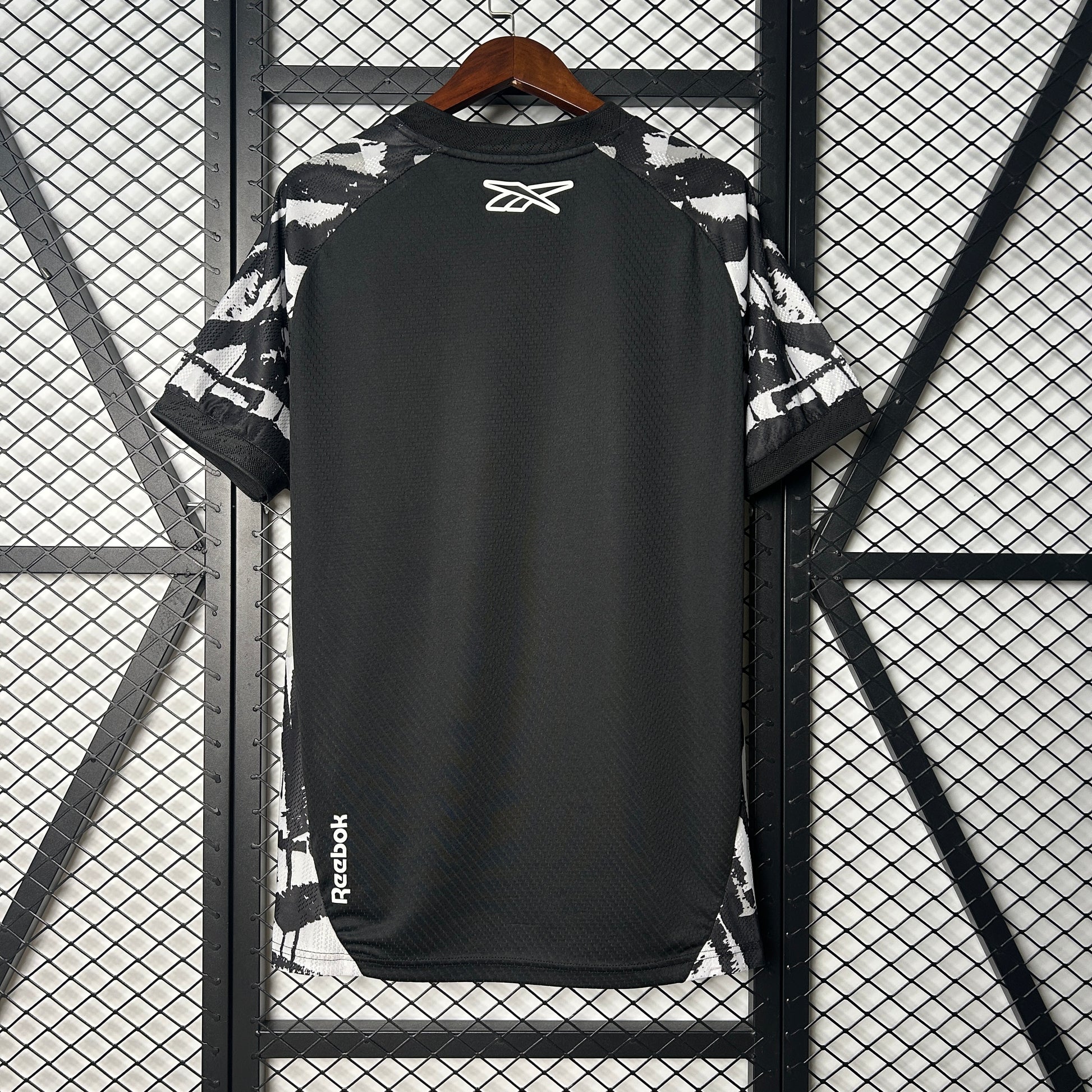 Botafogo Maillot Third 25/26 - Pitch Kits